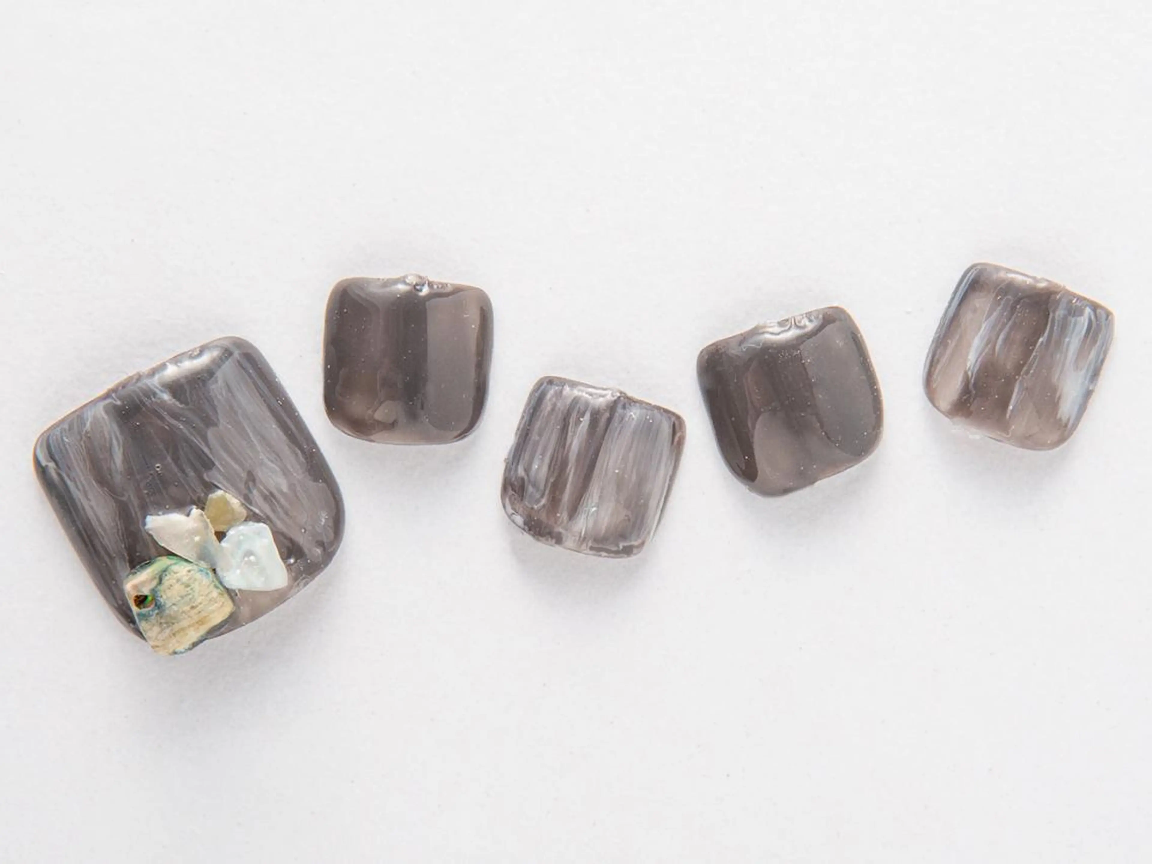 ネイル nailsalon ICHIのネイルデザイン