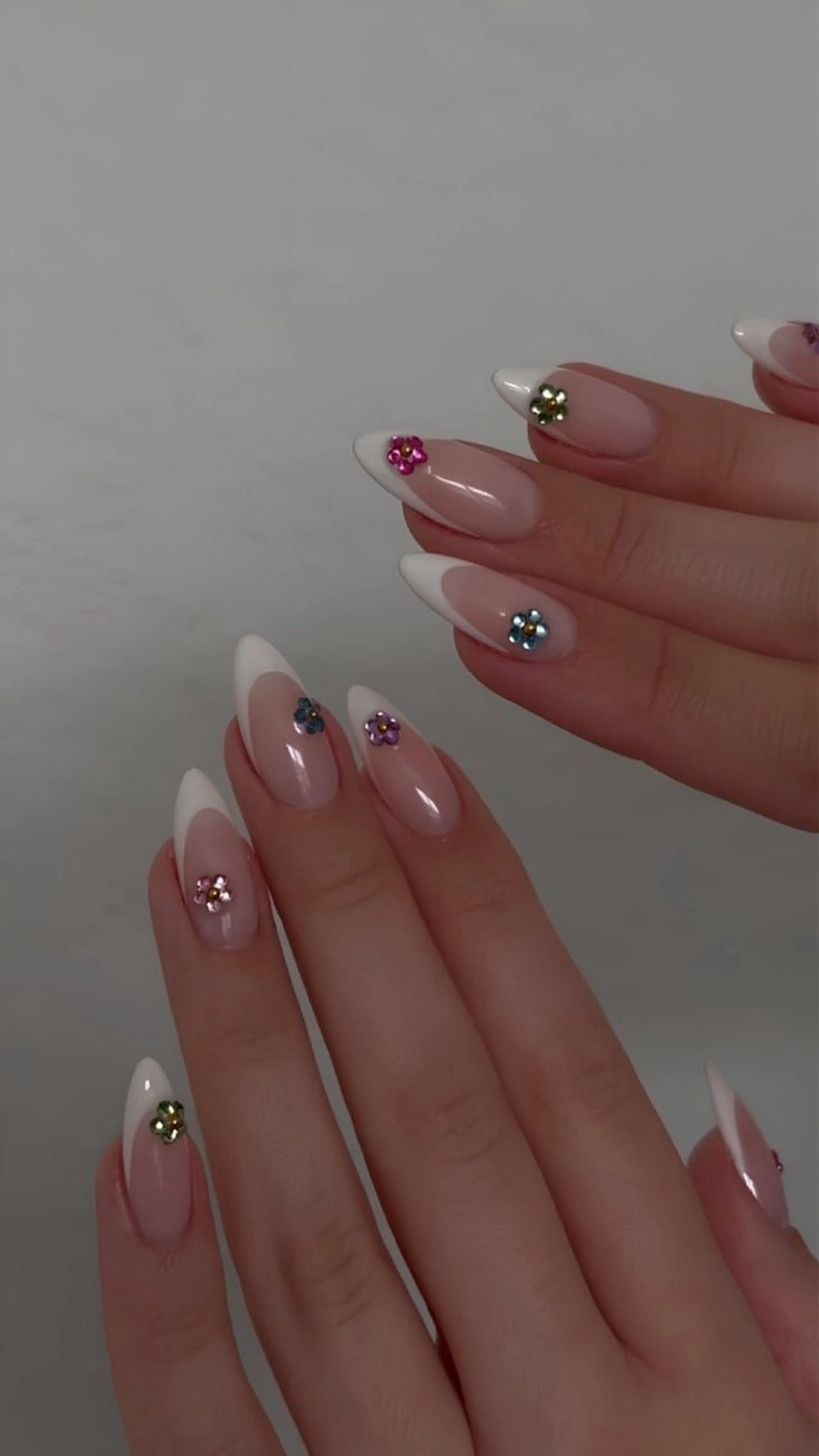 ネイル カジ Watariのネイルデザイン