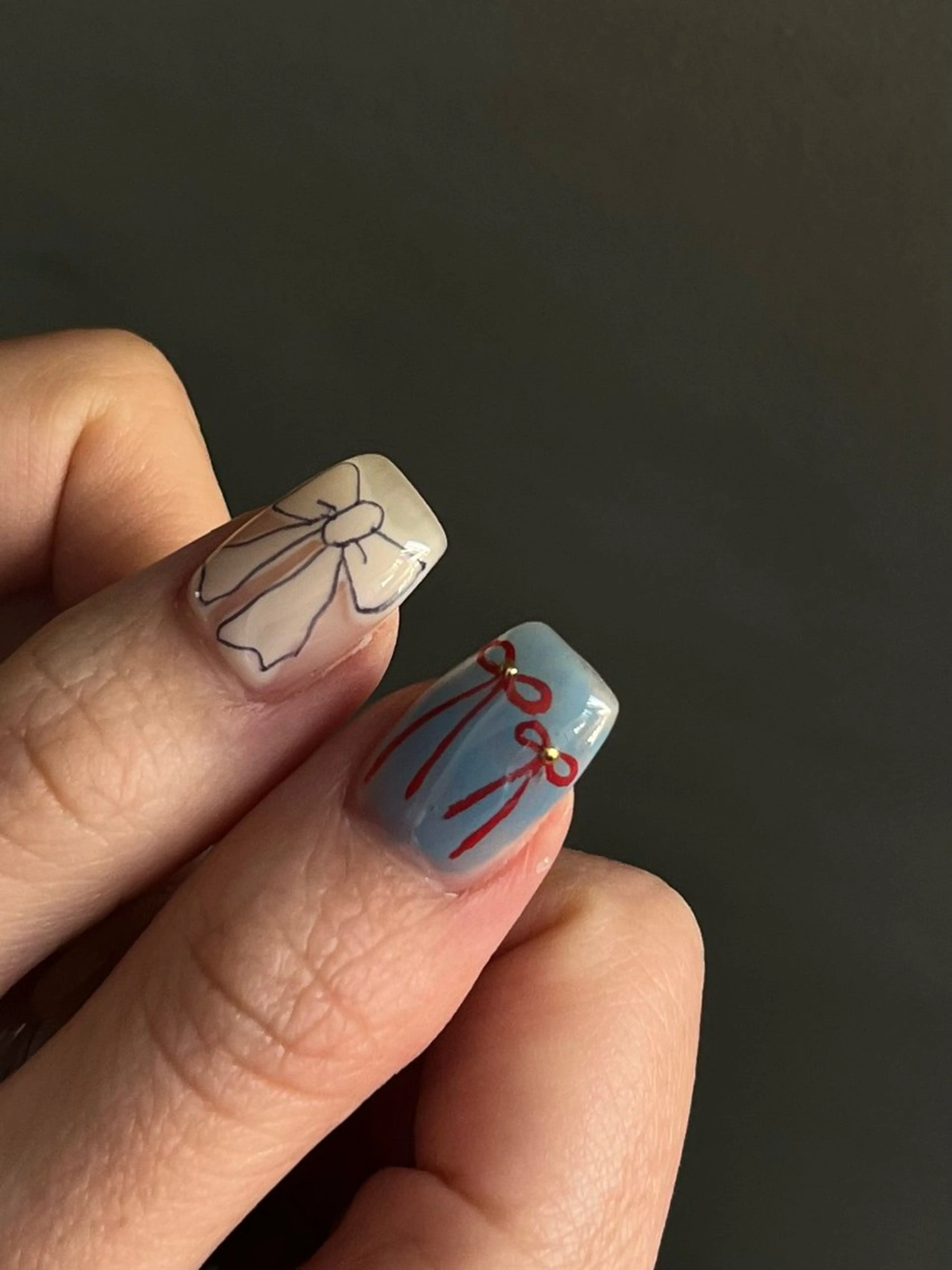 ネイル ハンドネイル mitsuki / Manonのネイルデザイン