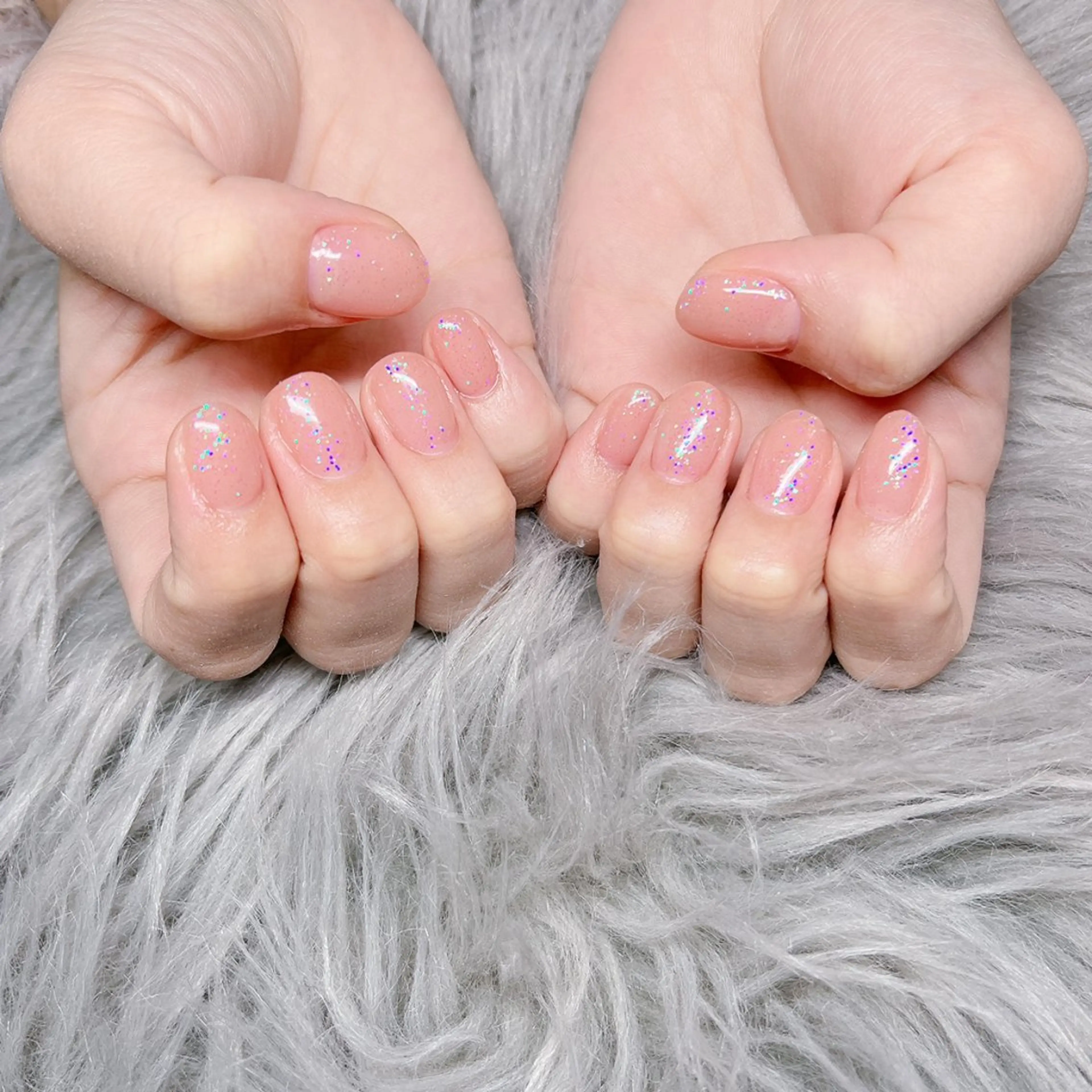 ネイル 個室ネイルサロンDolly Girl〜ドーリーガール〜所属・DollyGirl KYOKOのネイルデザイン