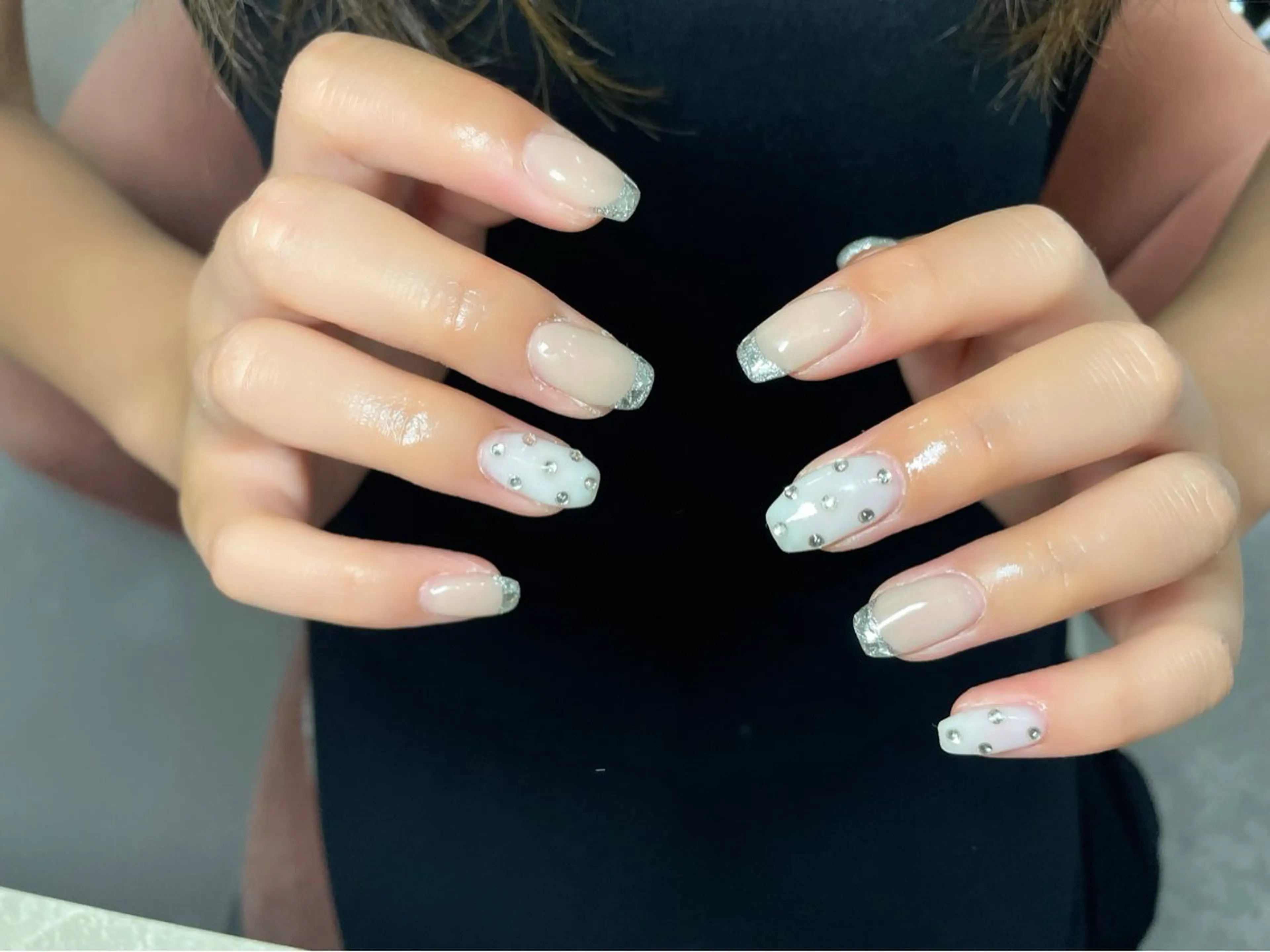 ネイル LAVISH nail salonのネイルデザイン