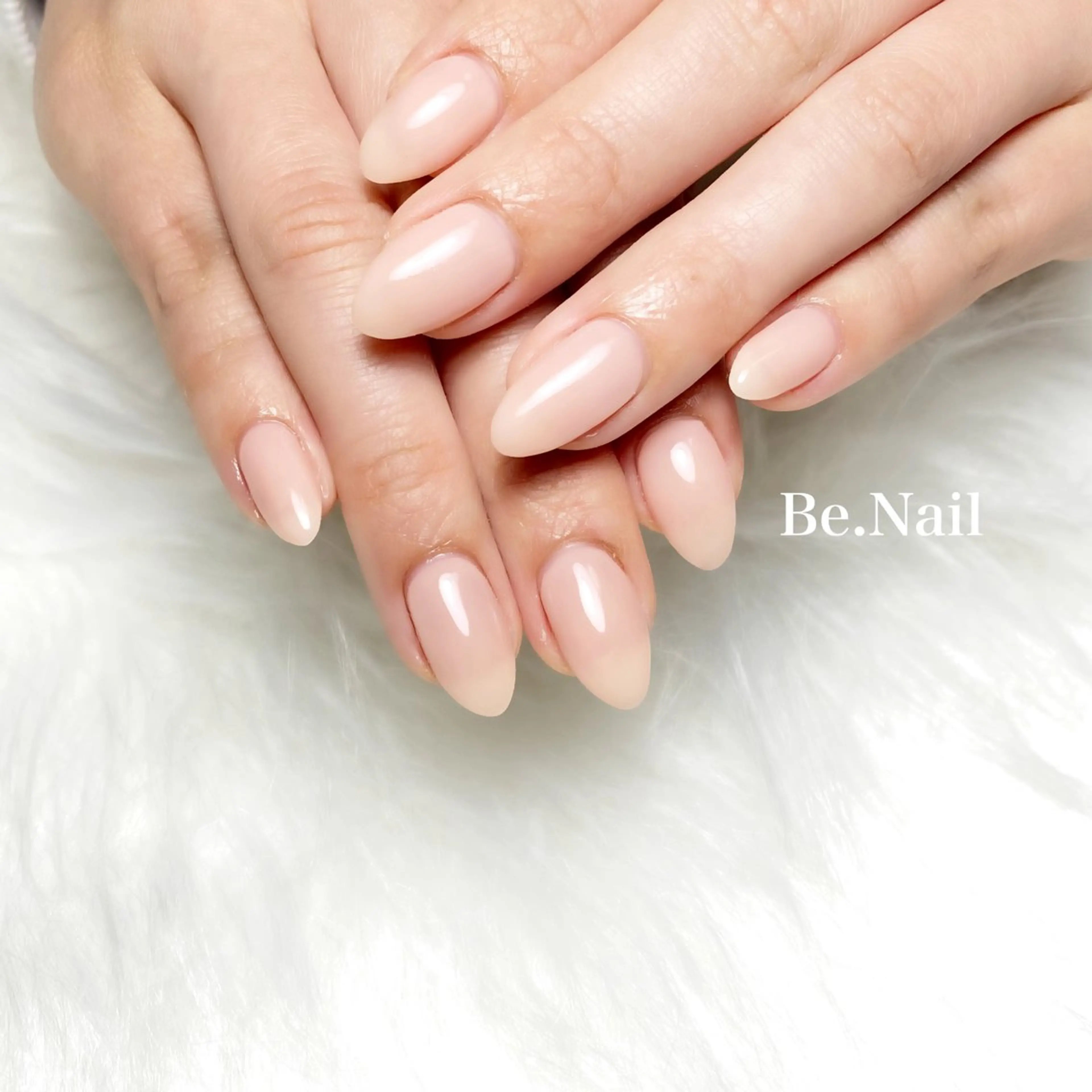 ネイル Be. Nailのネイルデザイン