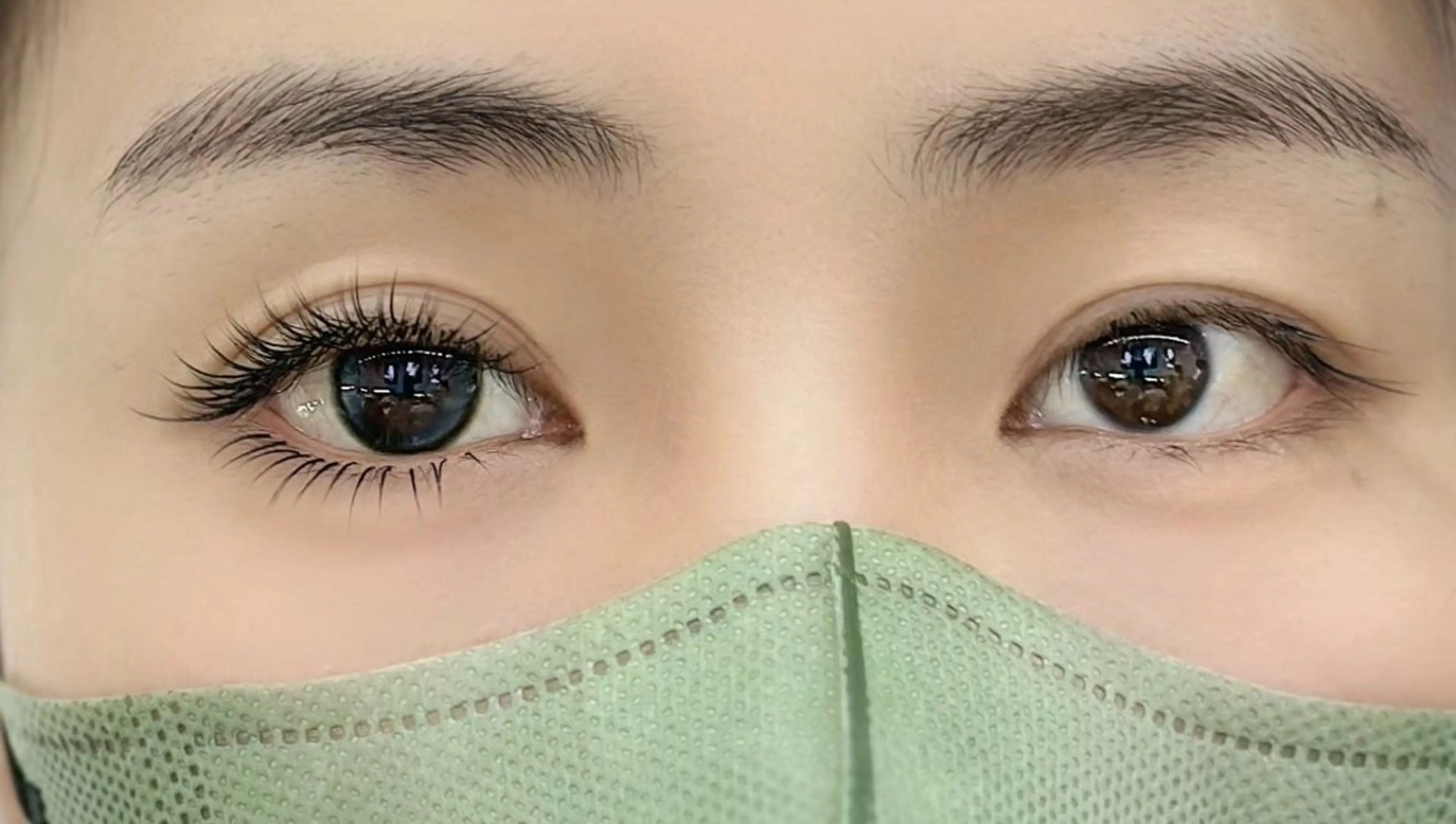 マツエク・マツパ Mizukiマツエク &まつげパーマ池袋店のマツエク・マツパデザイン