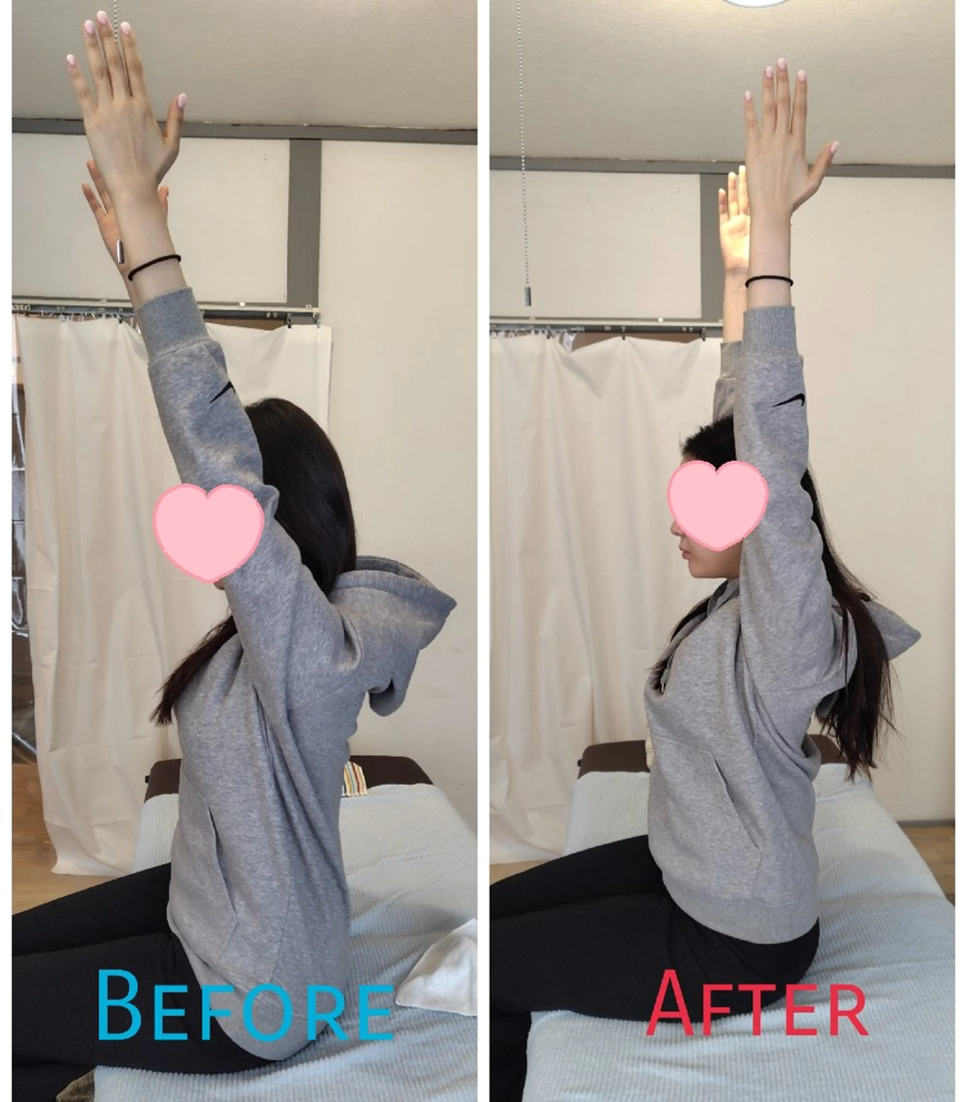 fukufuku 脳疲労快復　のぞえのエステ・リラクイメージ