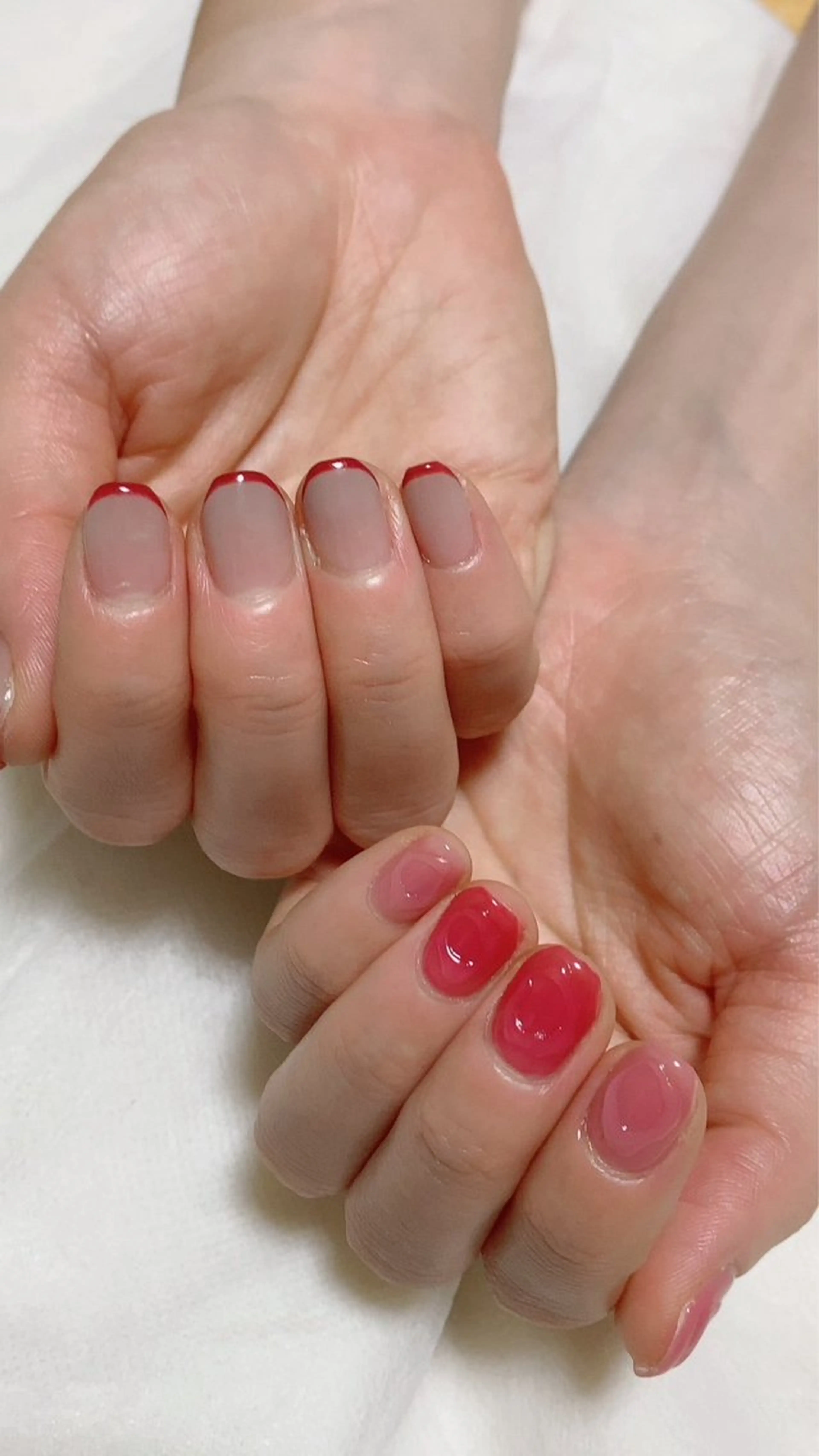 ネイル ...Hayashi ...のネイルデザイン