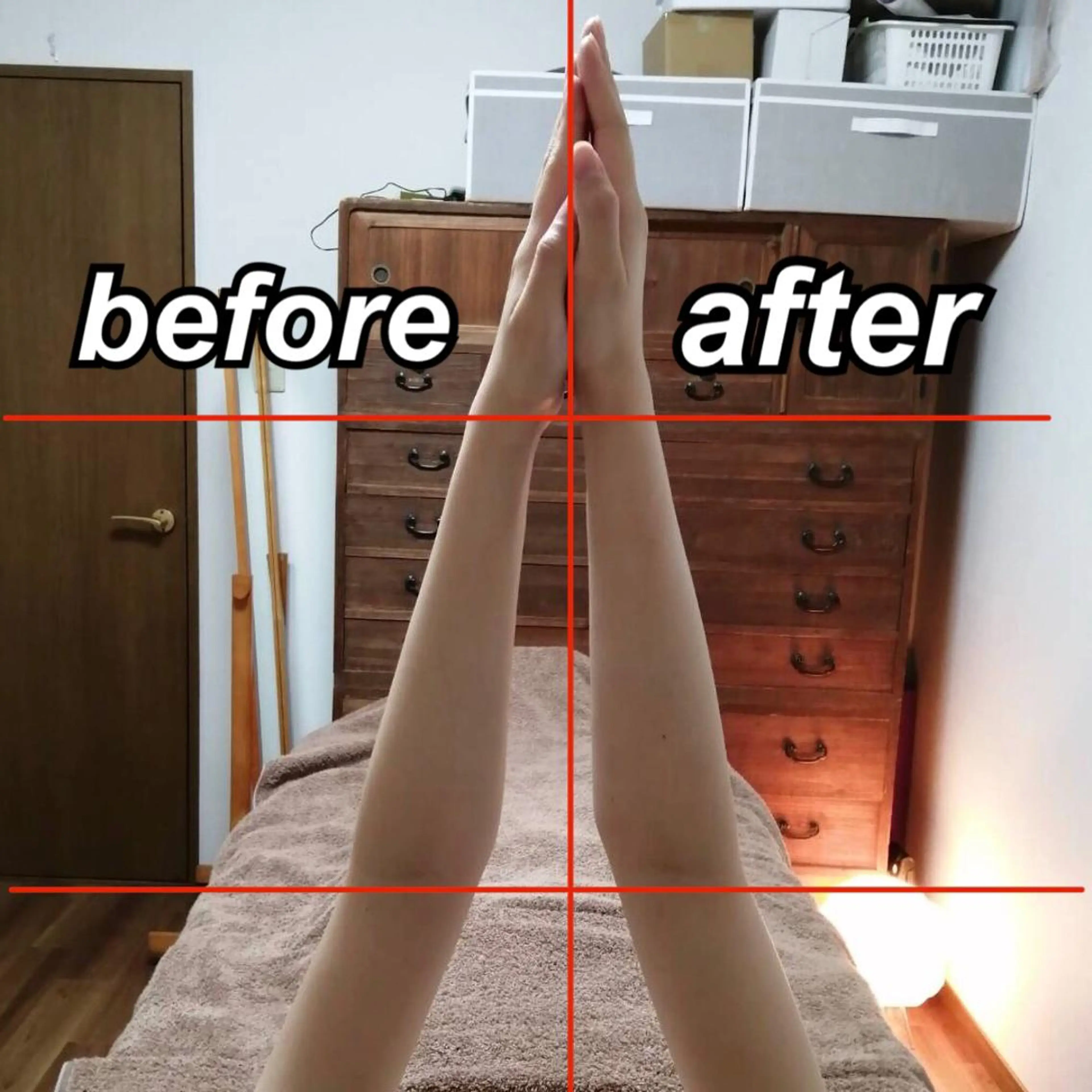 未病ケアサロン EMINY所属・未病ケアサロン EMINY☺︎勝俣のエステ・リラクイメージ