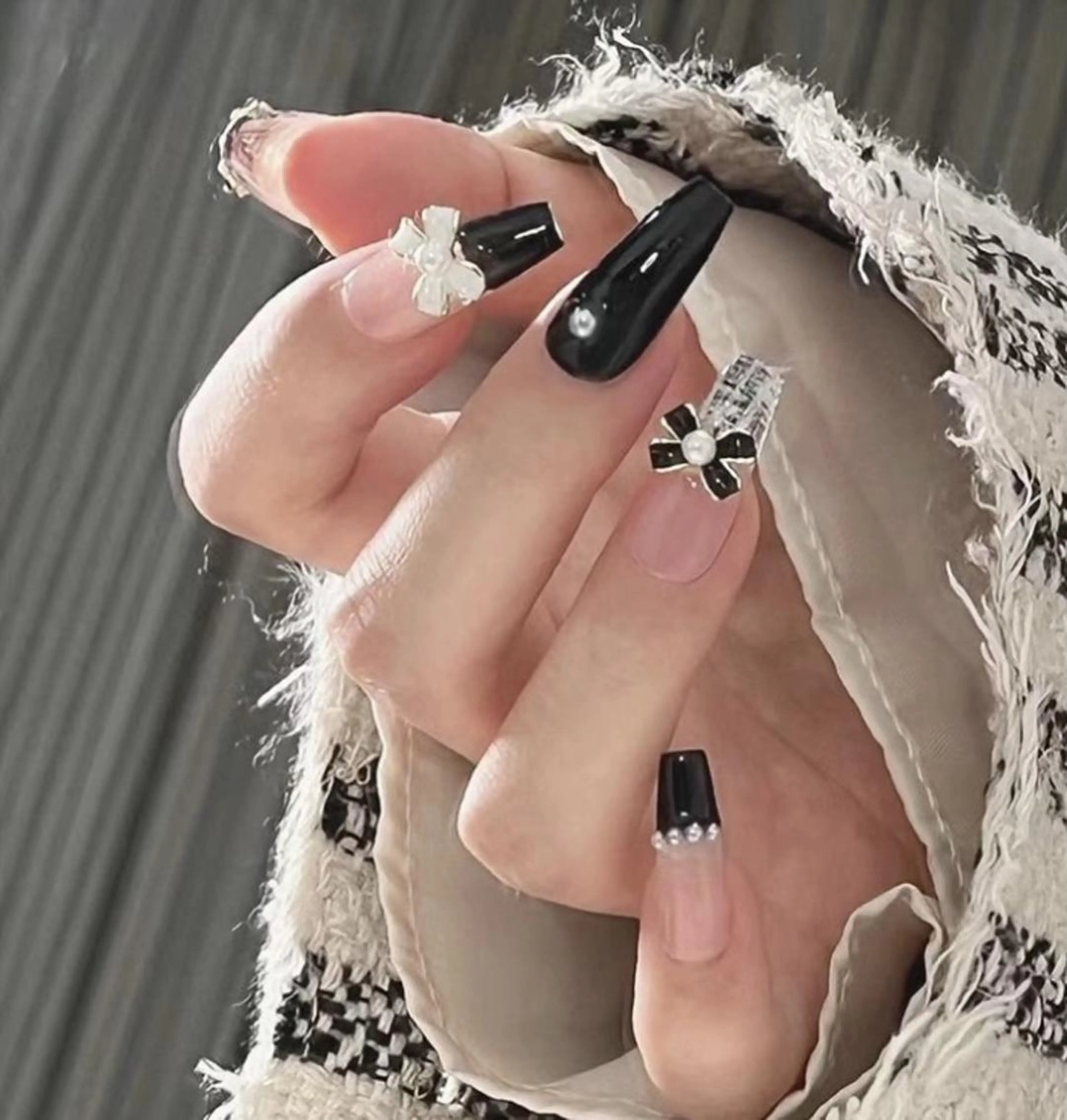 ネイル Cute beauty2のマツエク・マツパデザイン