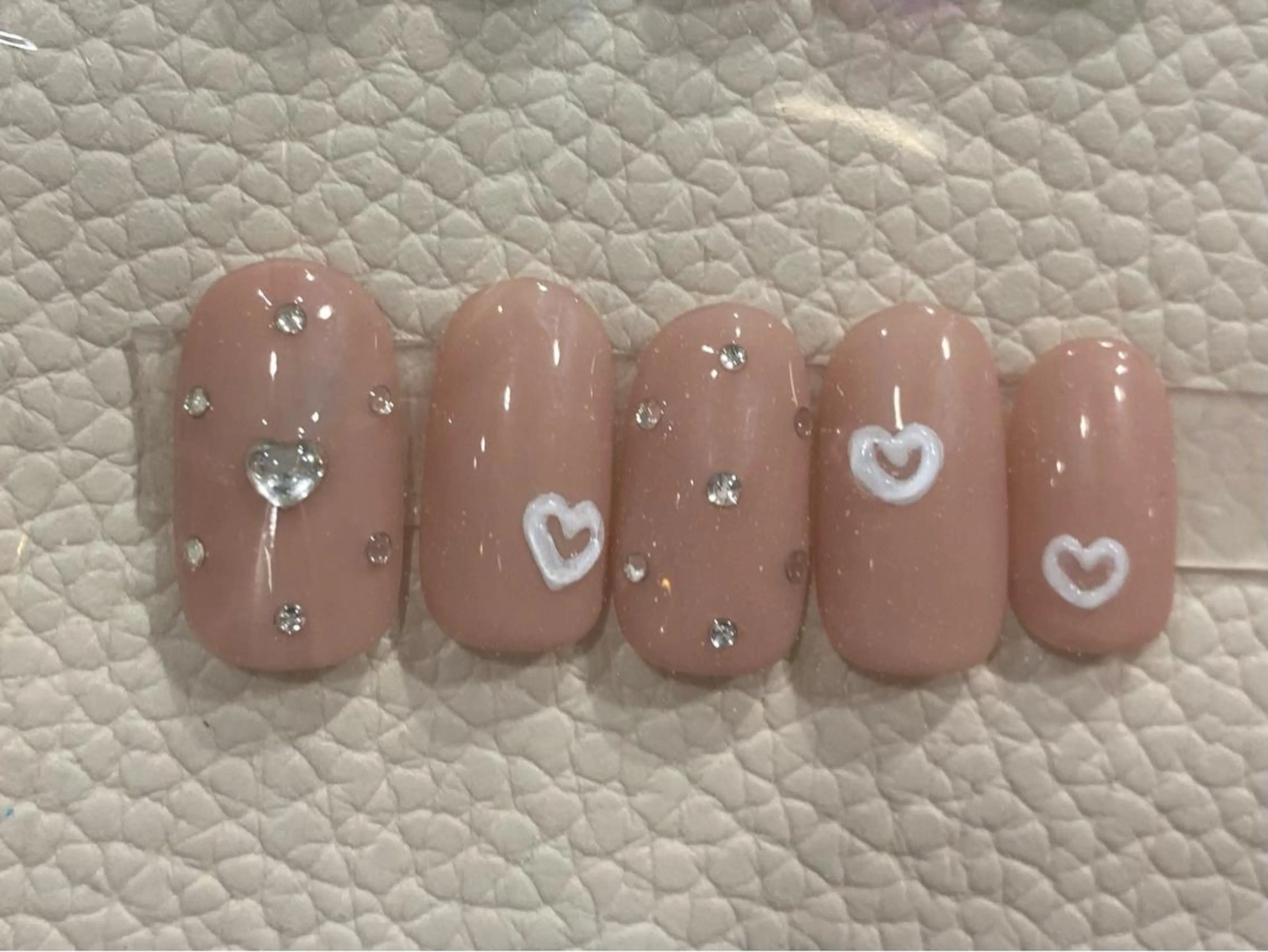 【オフ有り】キャンペーン(デザイン固定、カラー変更可能)の写真