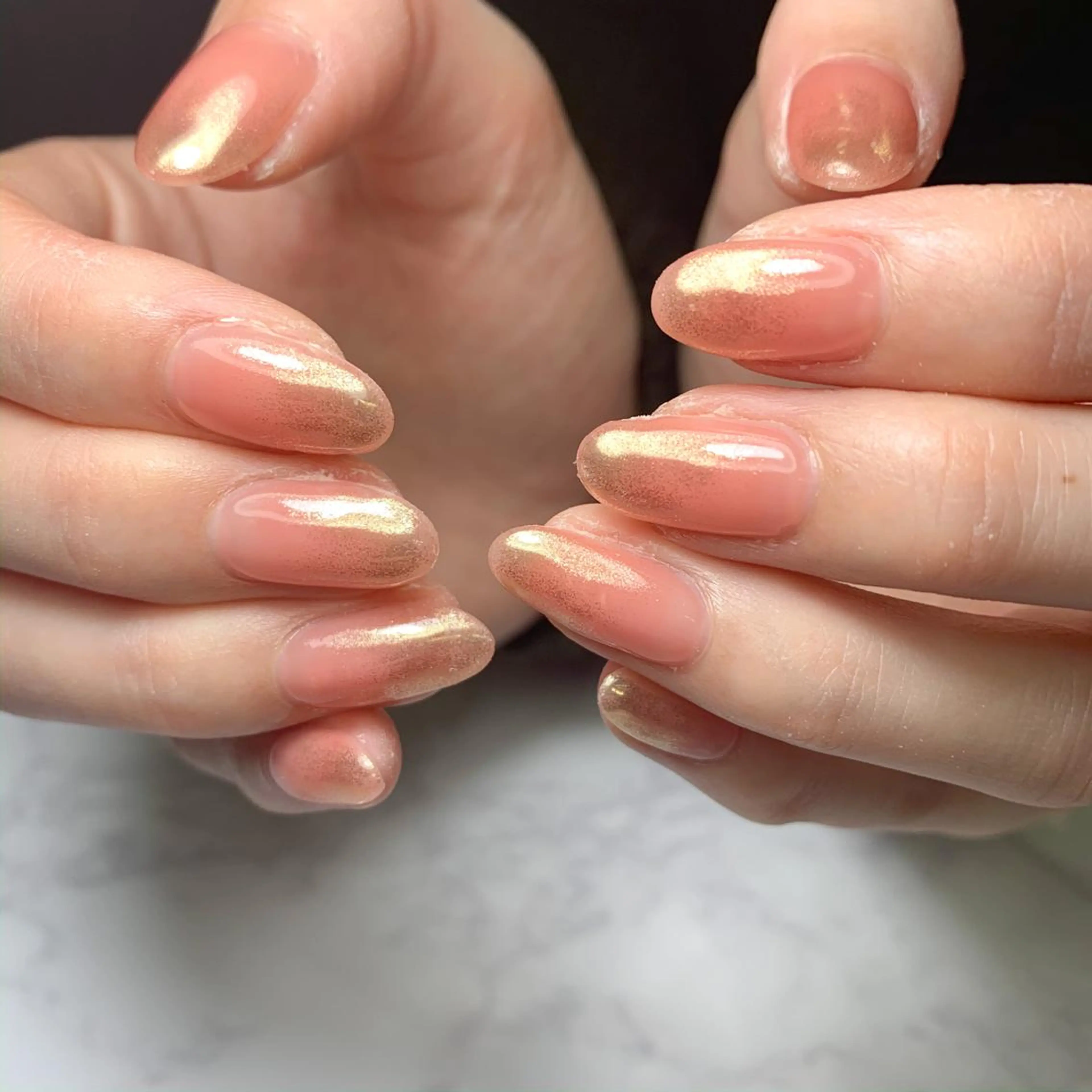 ネイル FIORITURA aiのネイルデザイン