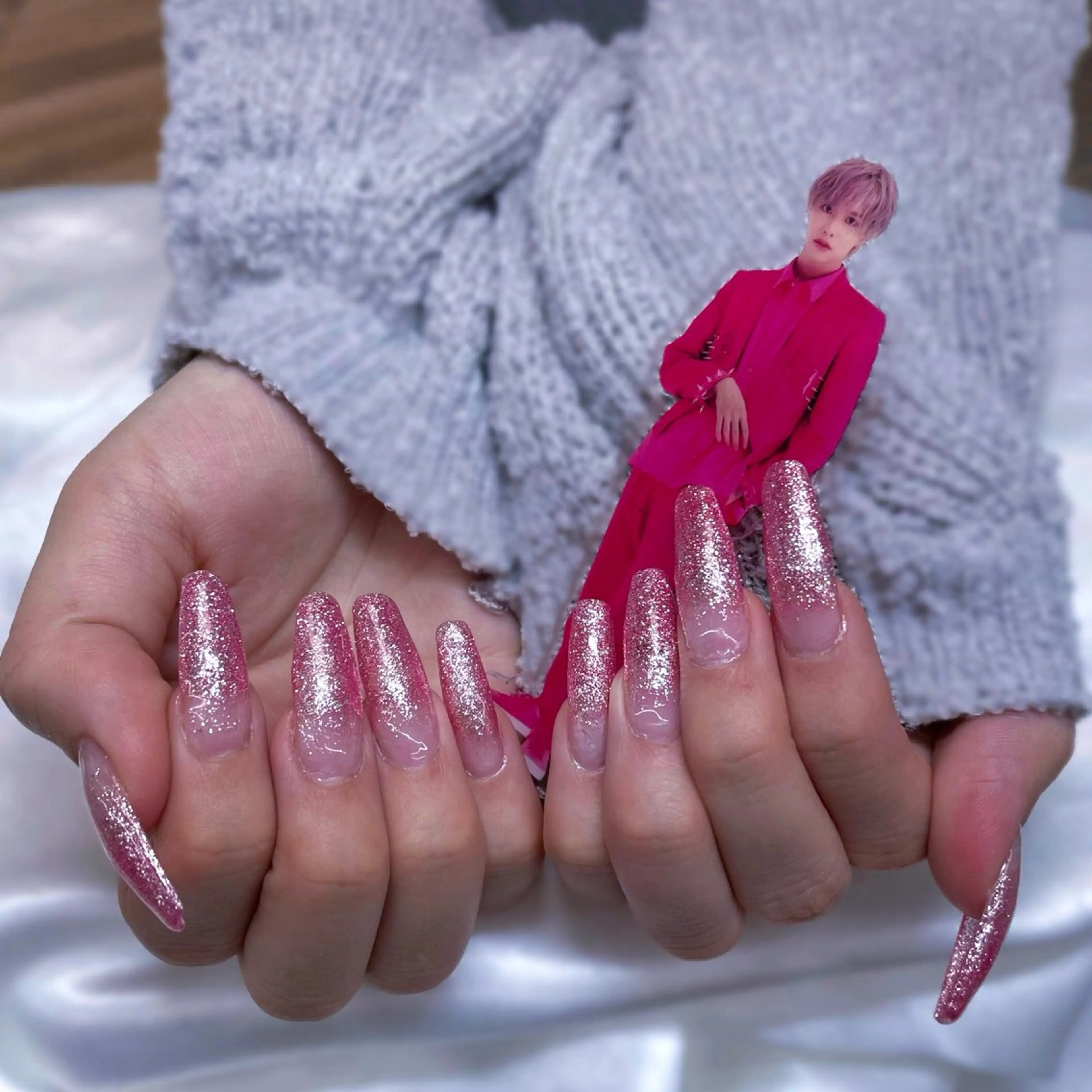 ネイル MANAMI🤍  ︎︎のネイルデザイン