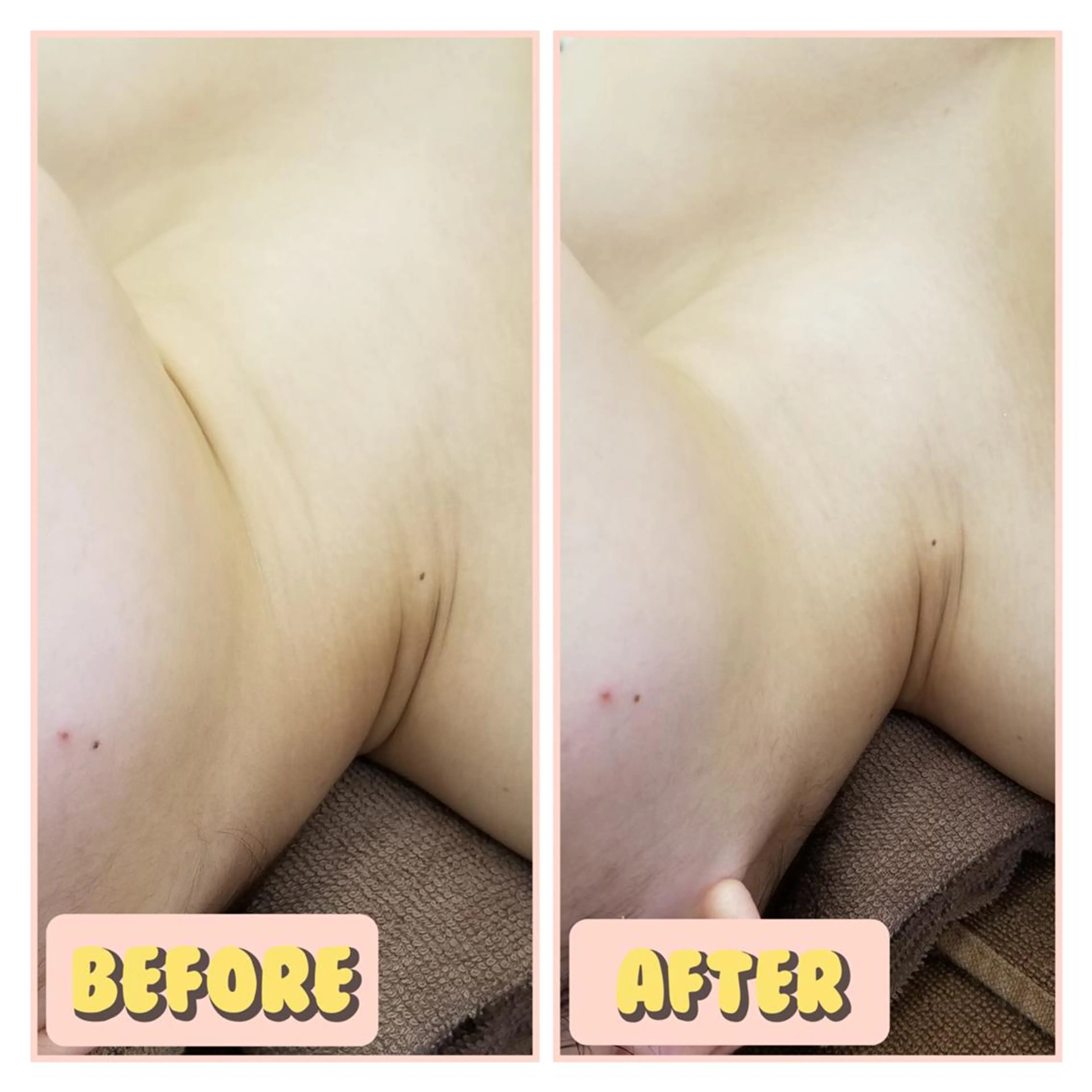 エステ salonde ReGodのエステ・リラクイメージ