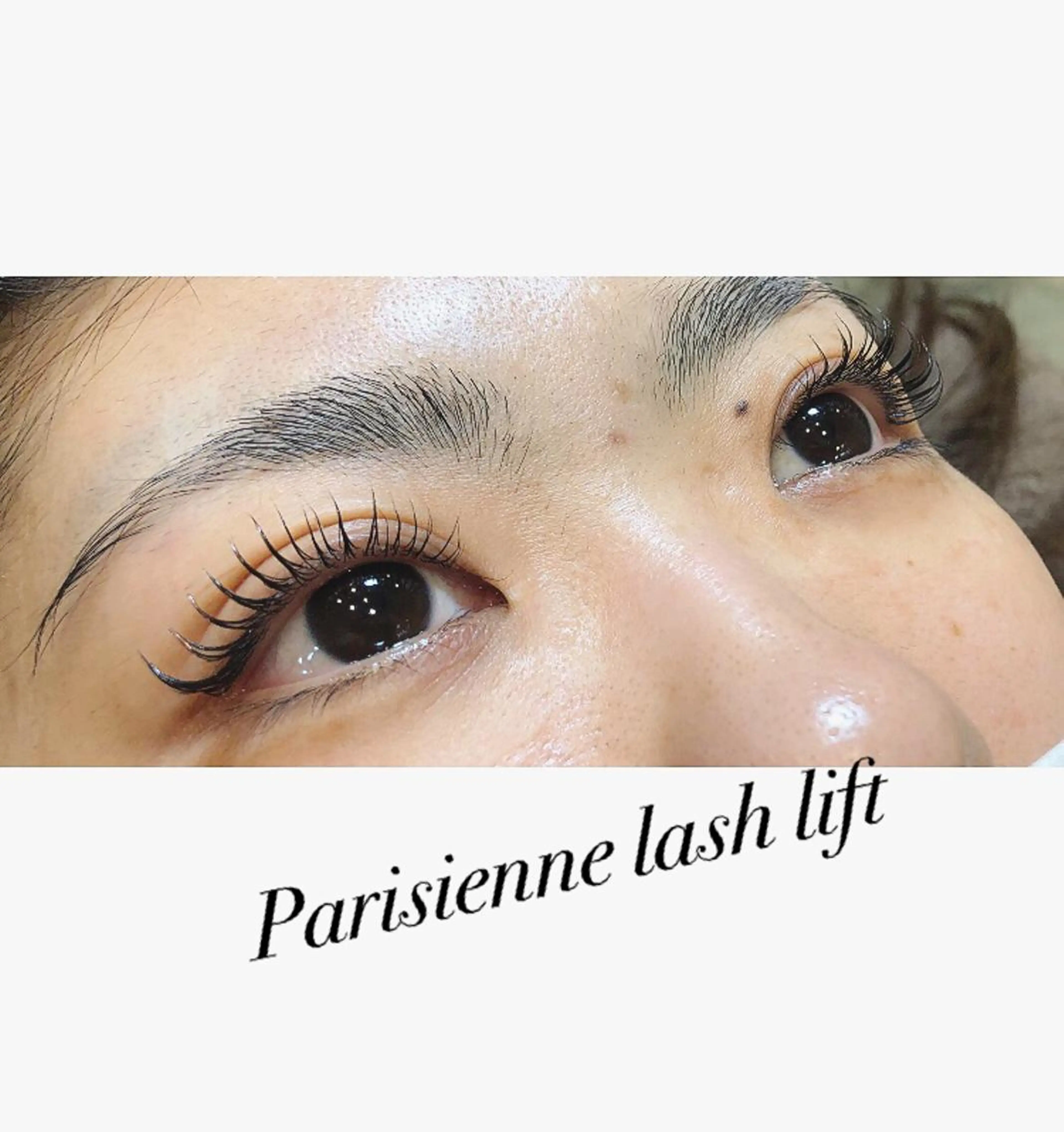 マツエク・マツパ Emil eye roomのマツエク・マツパデザイン