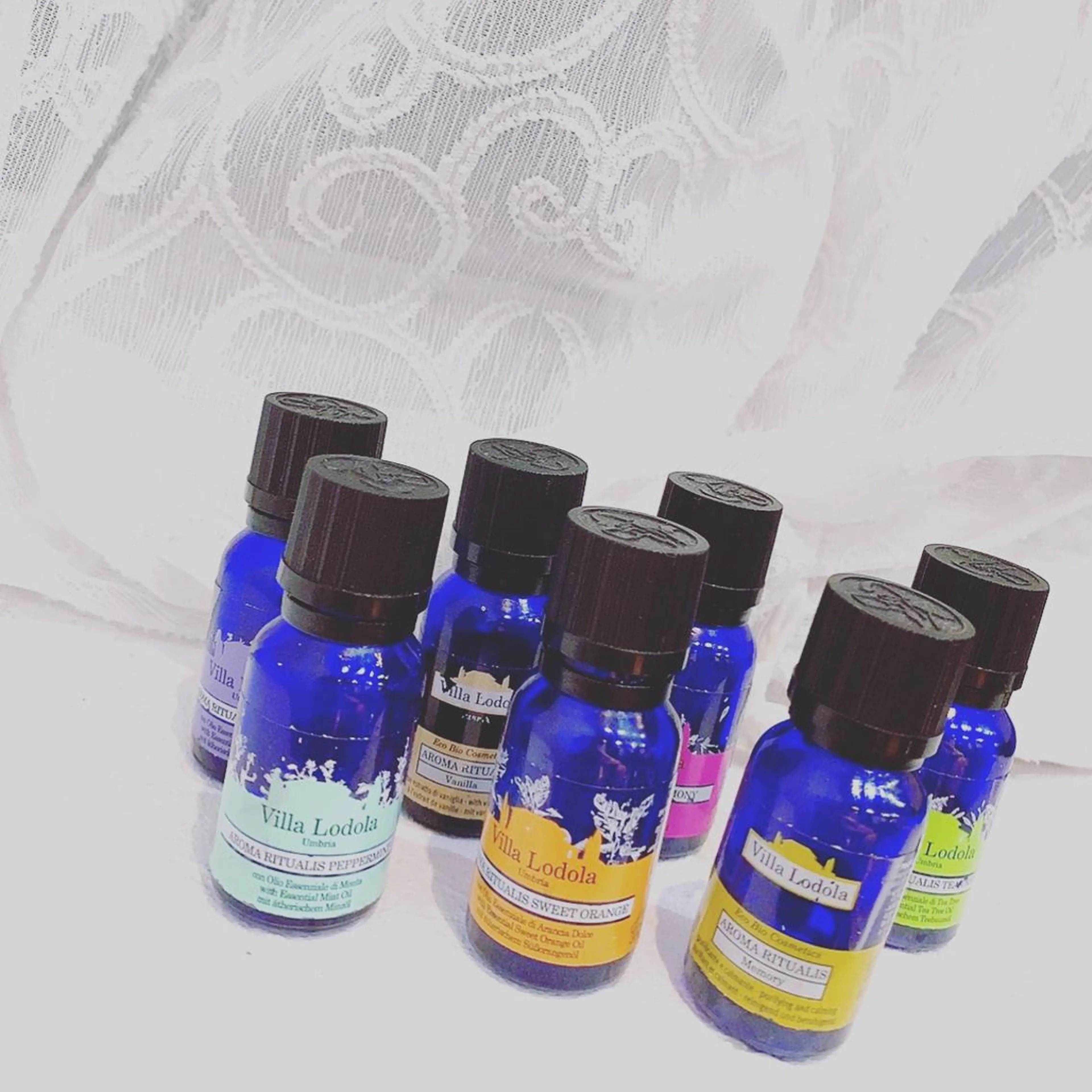 カラー LegoHair富田林店所属・築田 泉のヘアスタイル