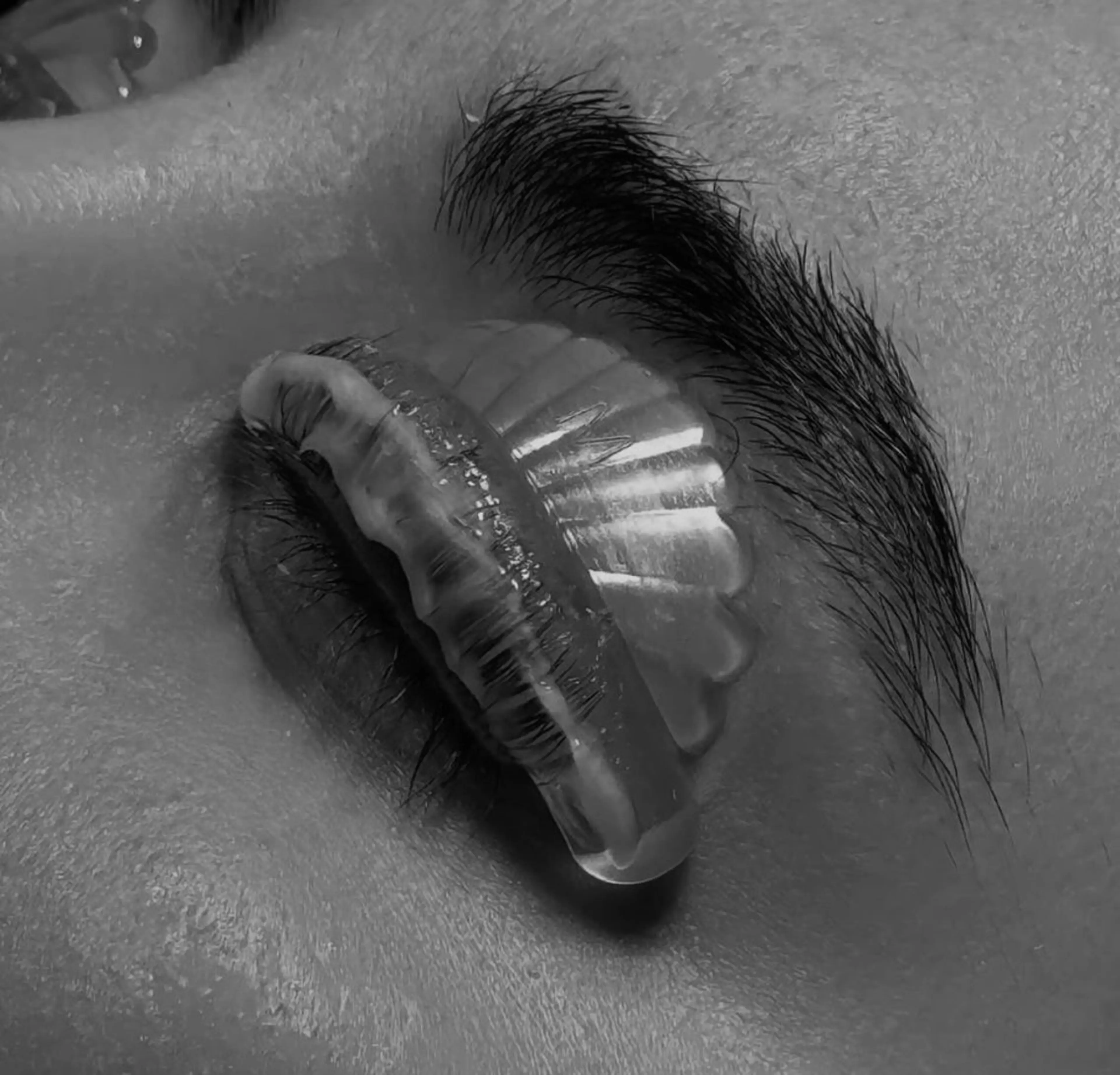 マツエク・マツパ Kamie Yusaのマツエク・マツパデザイン