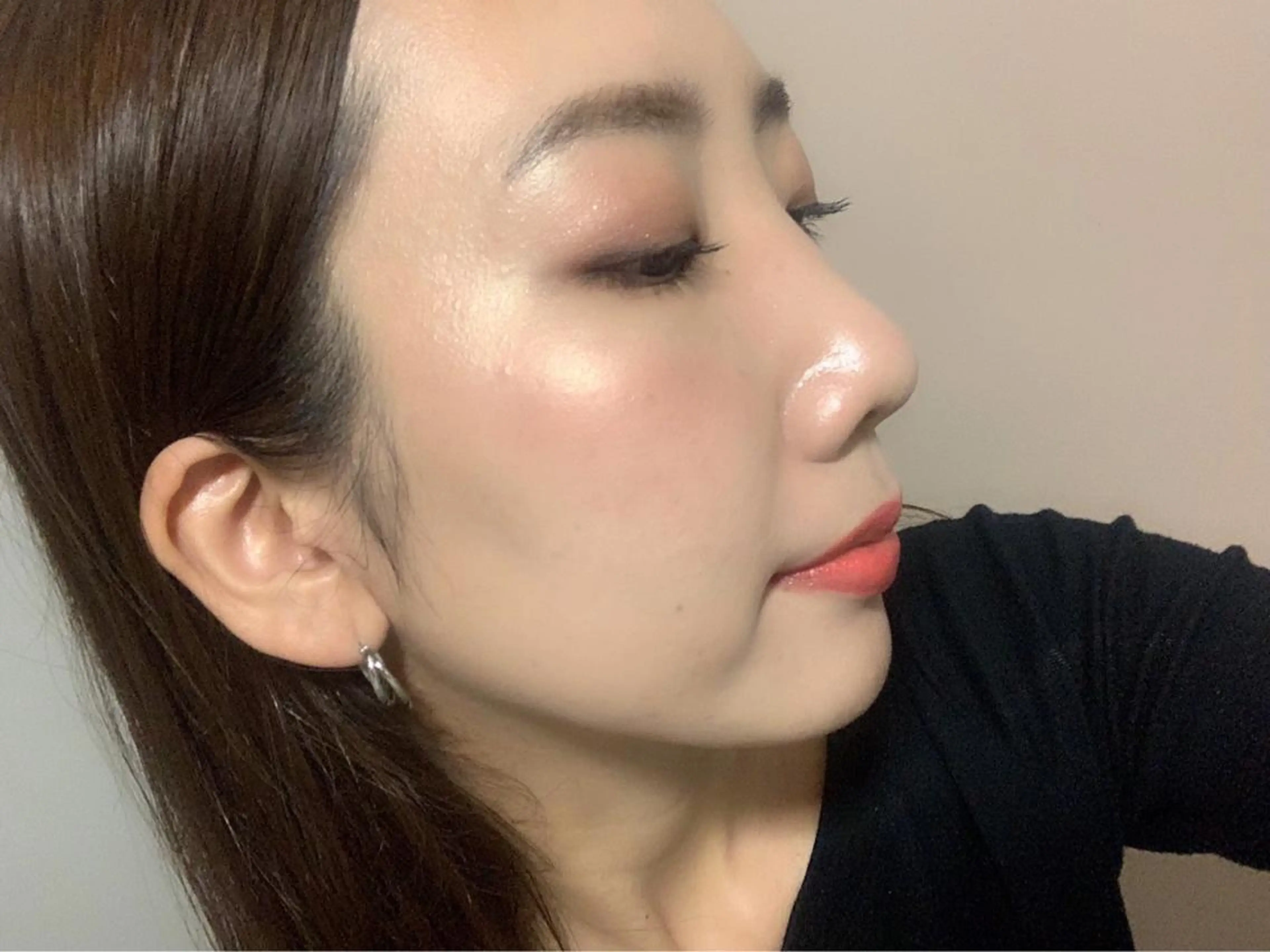 エステ リラク 毛穴/ピーリング ララピール/POLAのエステ・リラクイメージ