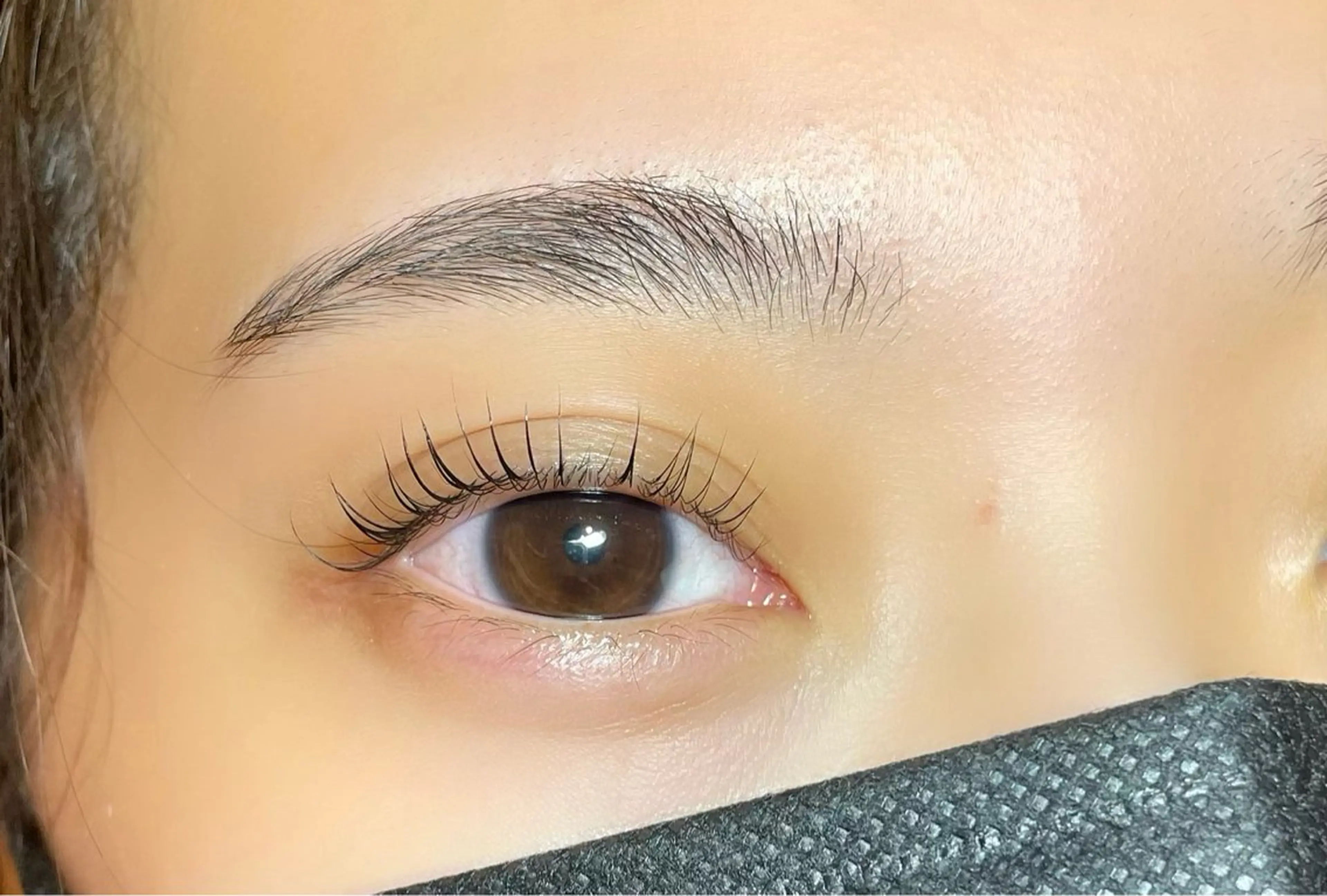 マツエク・マツパ マツパ エレガントリゾート所属・EYE・NAIL .erのマツエク・マツパデザイン