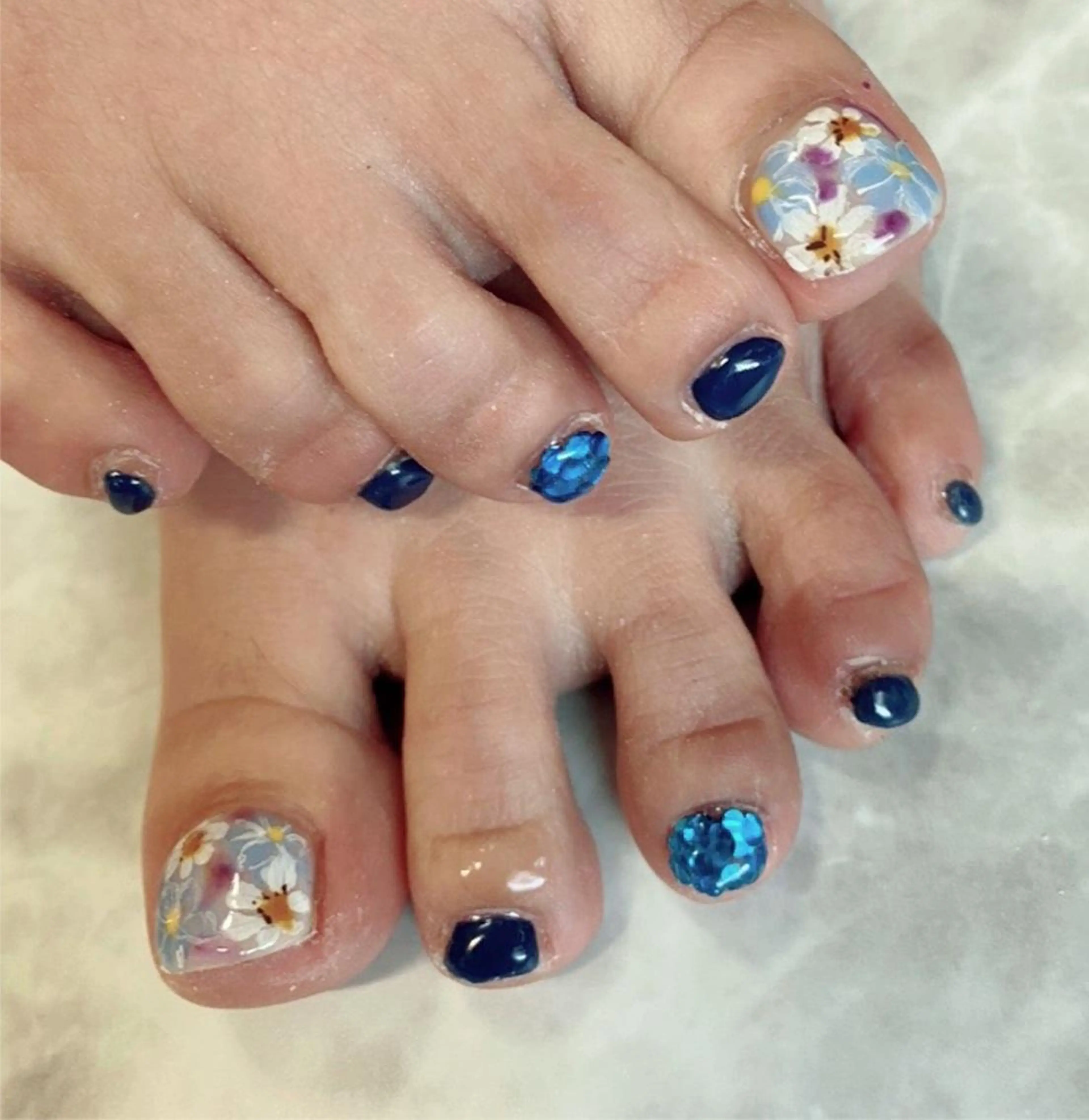 ネイル ネイリスト♡ AYAKOのネイルデザイン