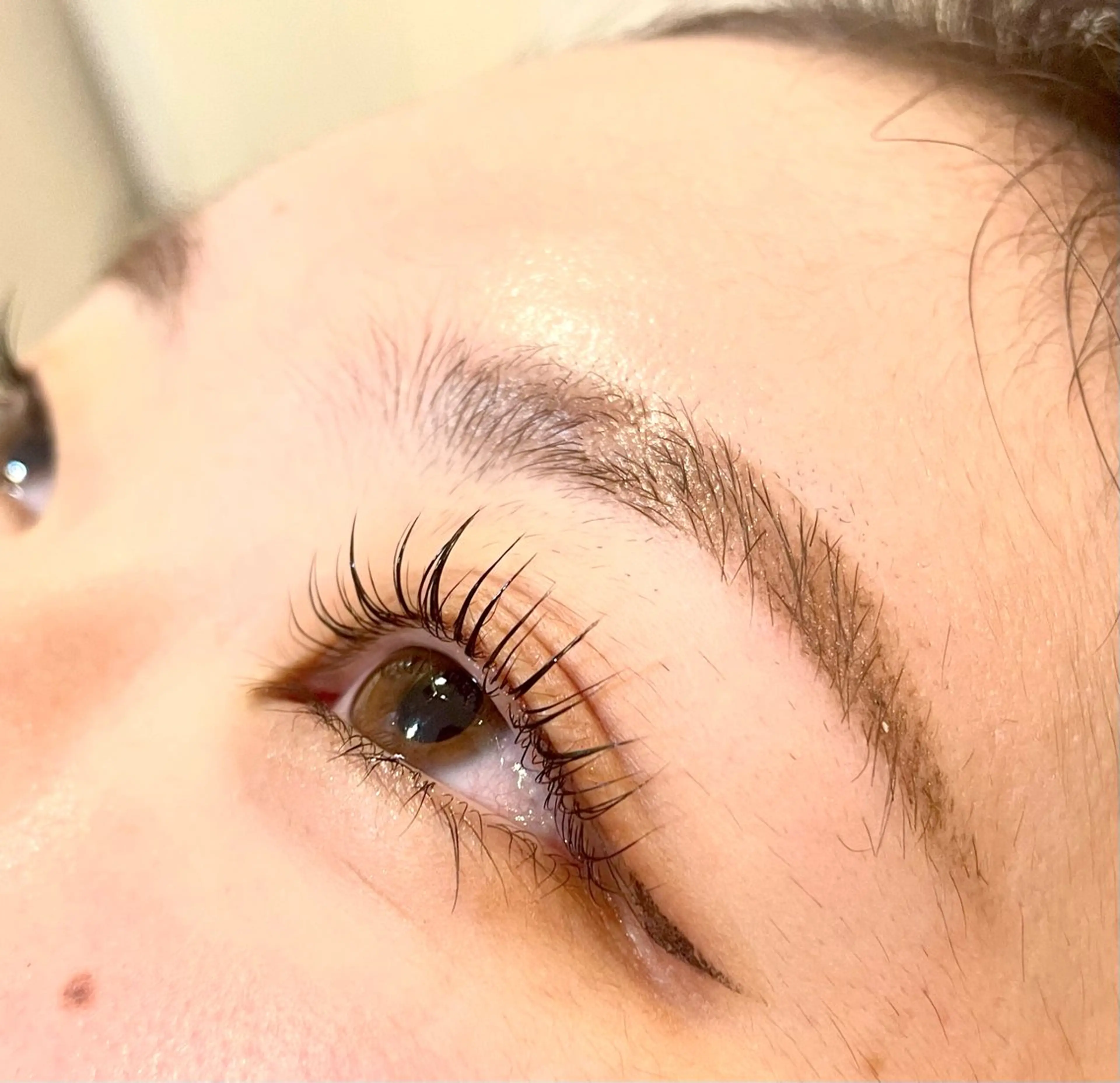 マツエク・マツパ パリジェンヌラッシュリフト beauce eyelash所属・Beauce / 無料モデル募集のマツエク・マツパデザイン