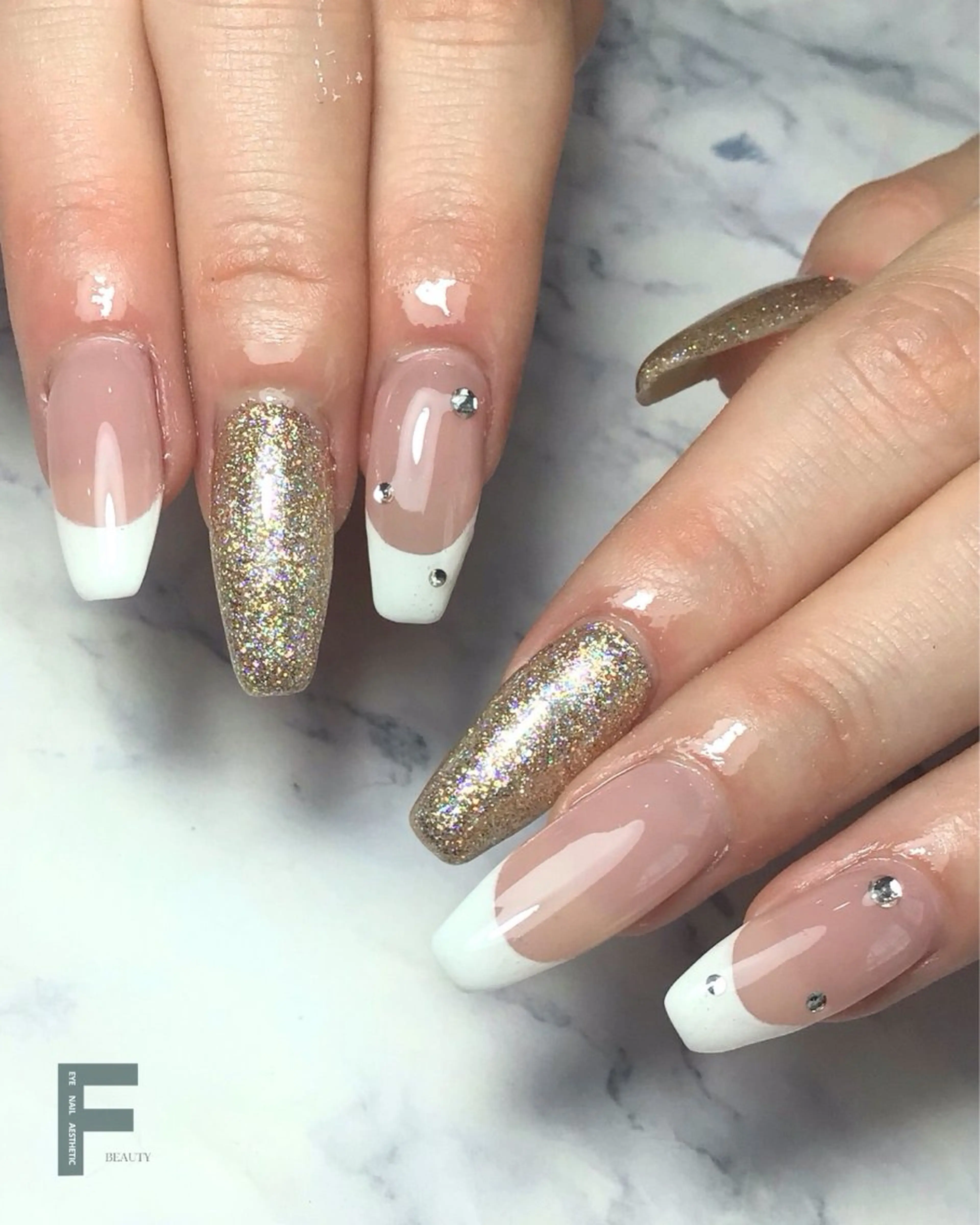 ネイル Nail Day 四条烏丸店のネイルデザイン