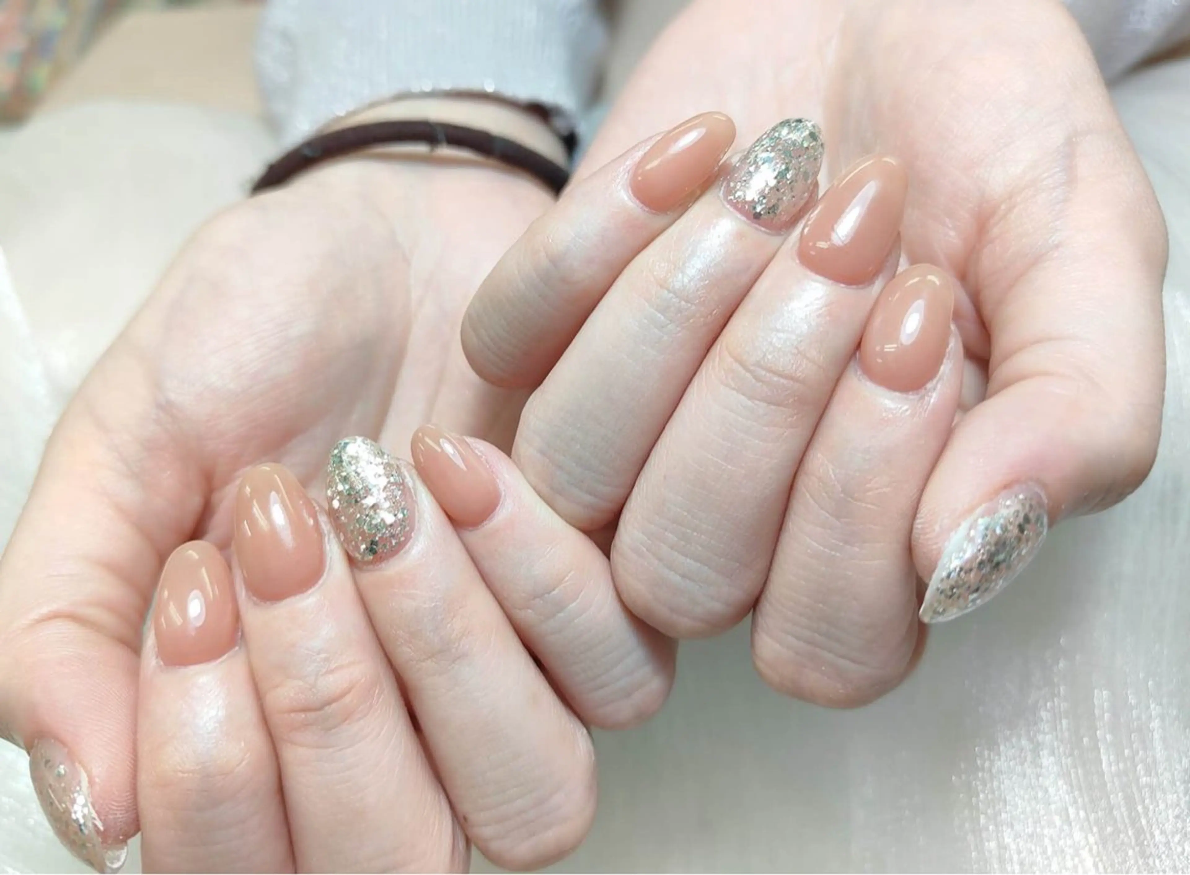 ネイル 小島 千尋のネイルデザイン