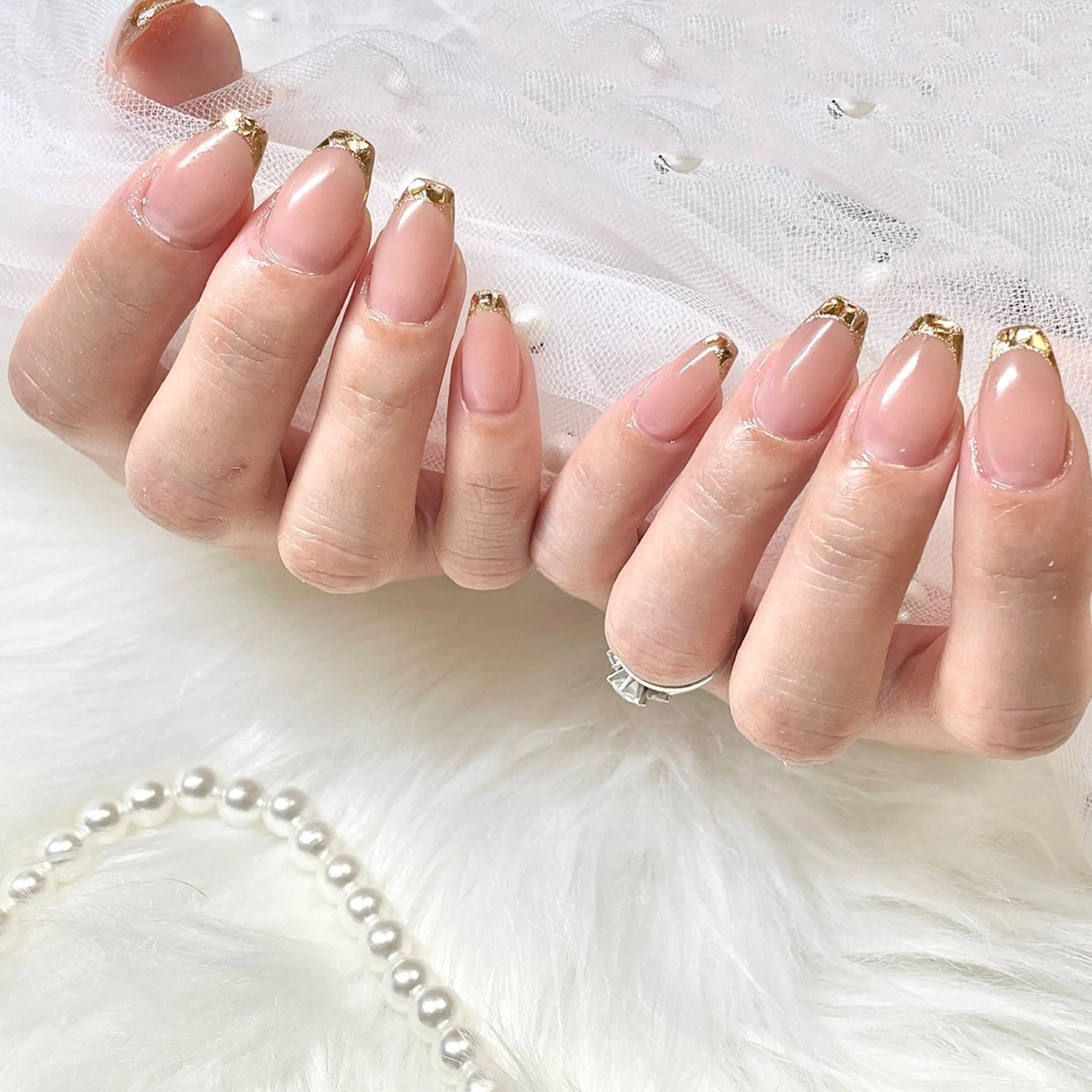 ネイル ハンドネイル salon Lisisのネイルデザイン