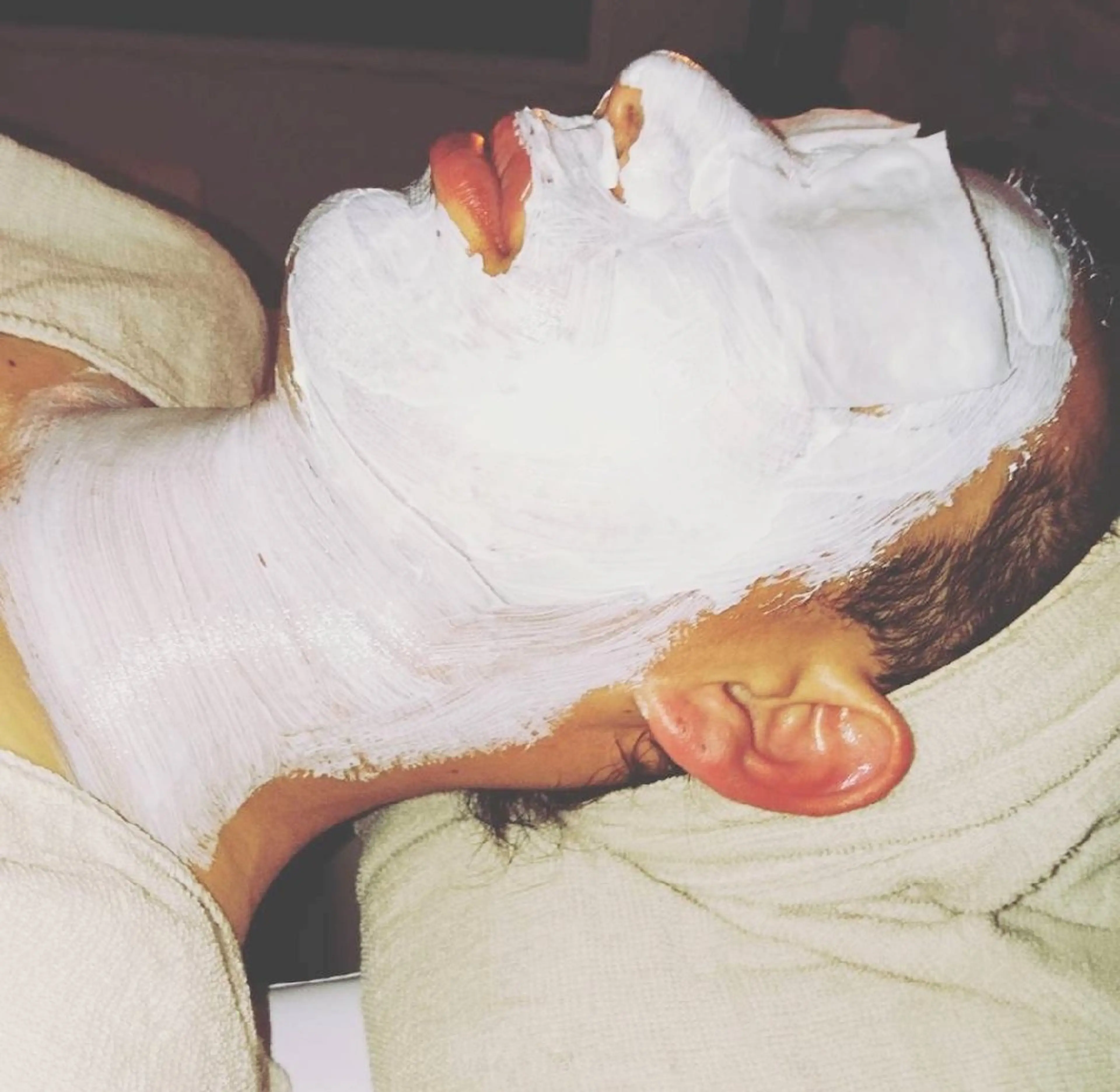 松本 依子のエステ・リラクイメージ