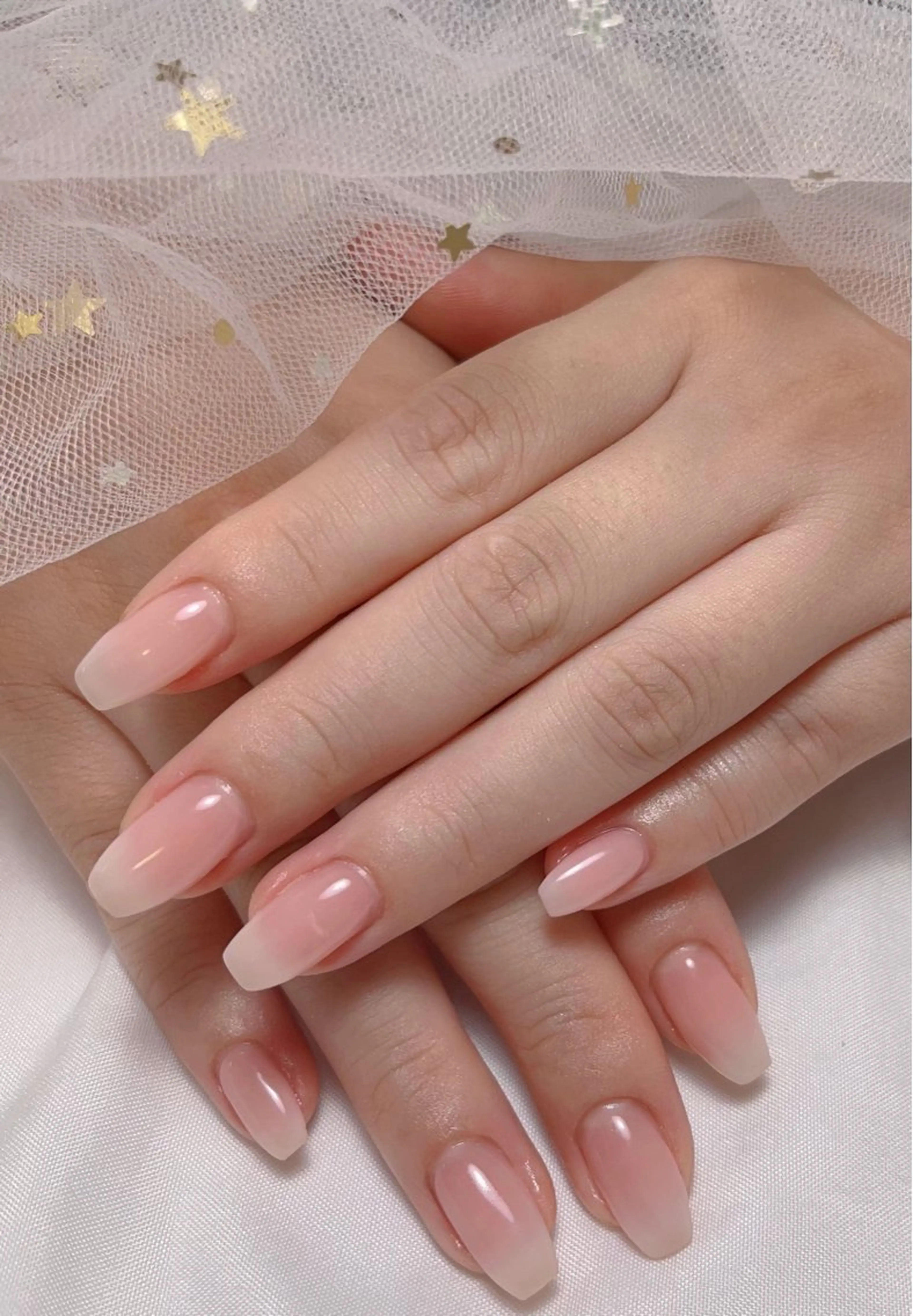 ネイル KA Linのネイルデザイン