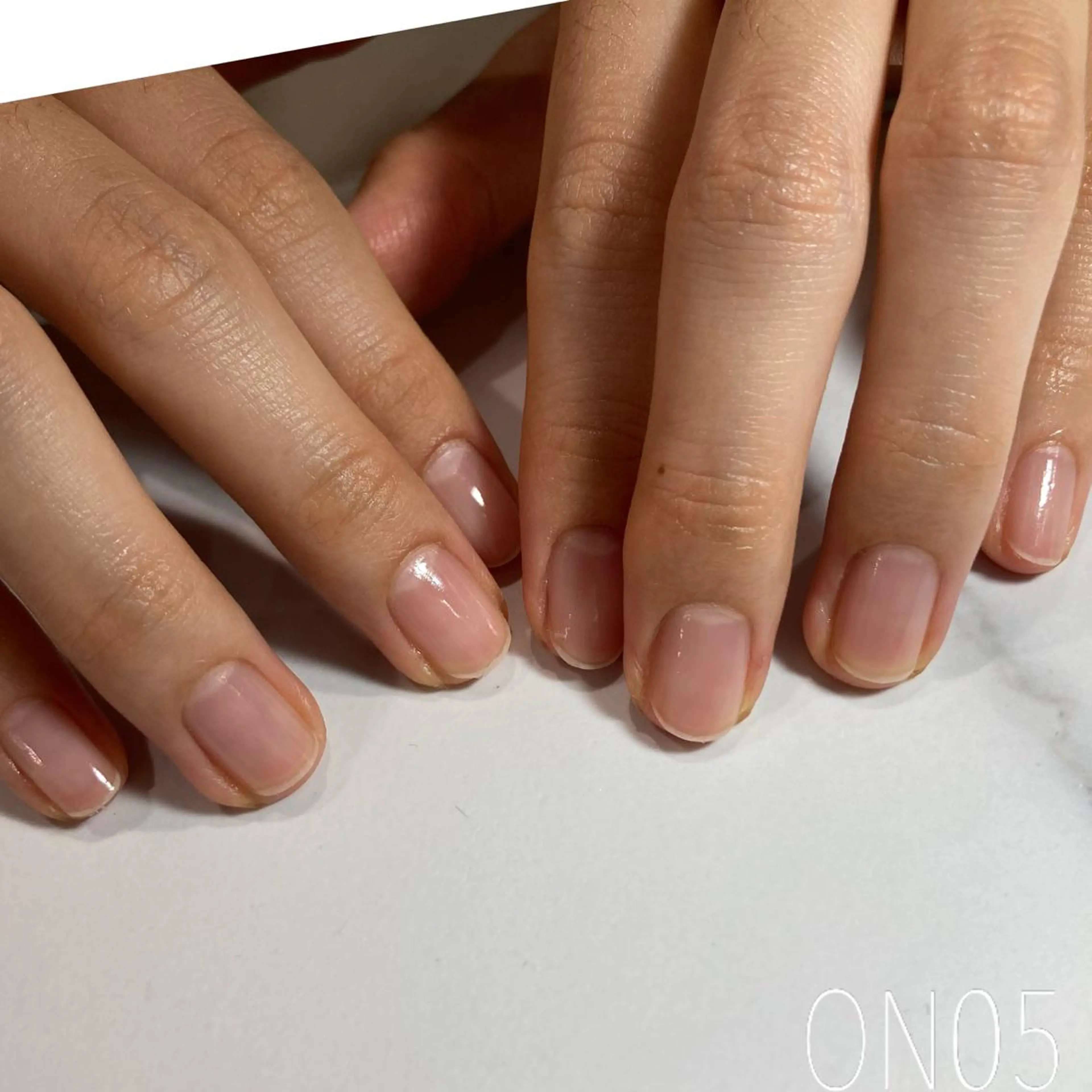 ネイル 園 寛子 （ネイリスト）のネイルデザイン