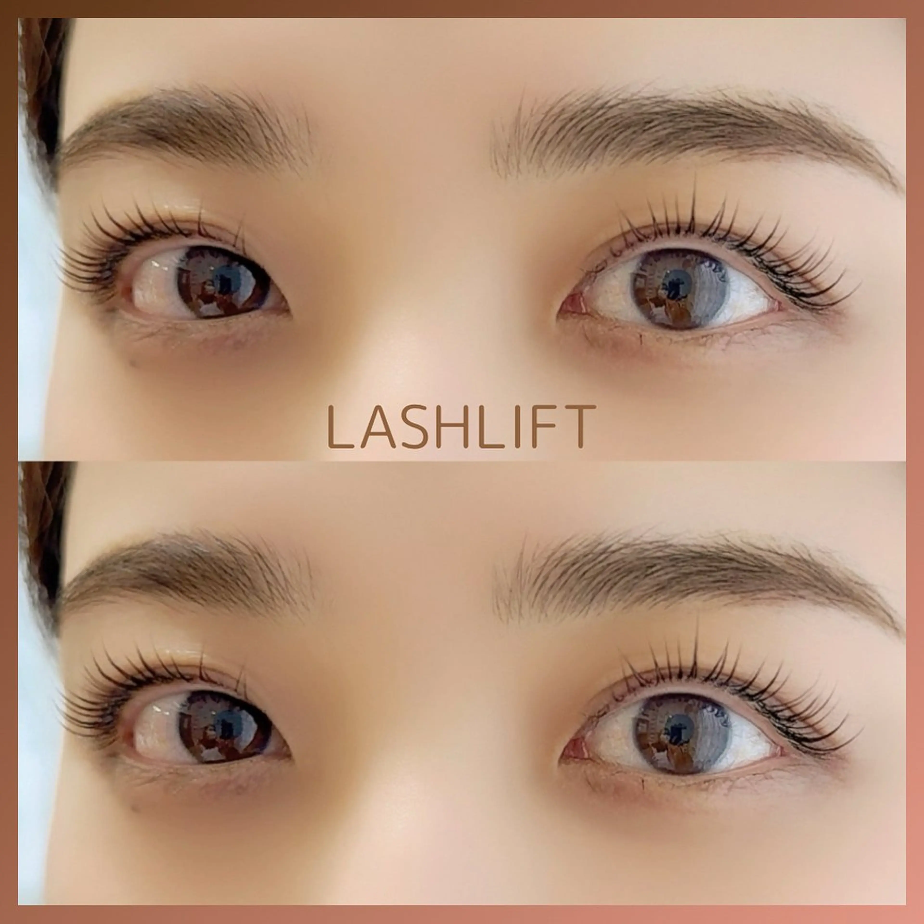 マツエク・マツパ マツパ Sugar Curl シュガーカールのマツエク・マツパデザイン