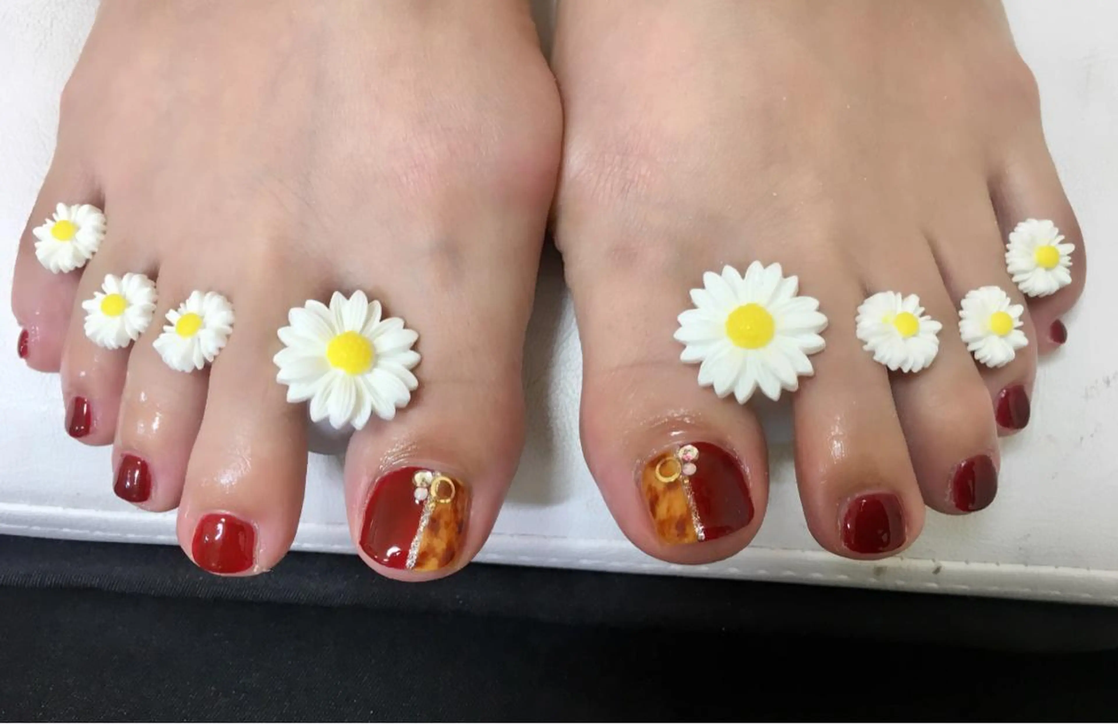 ネイル luana nailのネイルデザイン