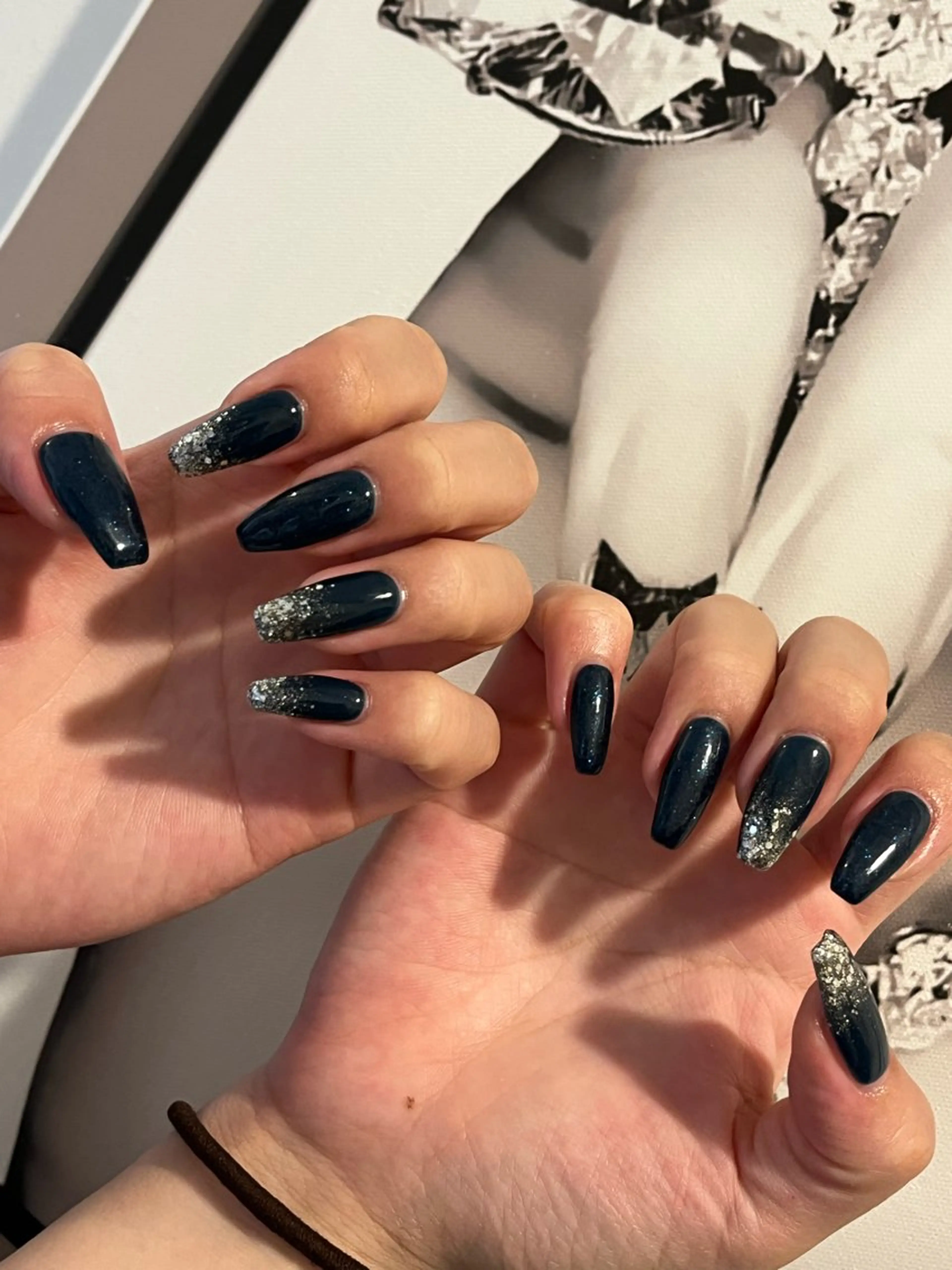 ネイル KAONAIL 【YUI】のネイルデザイン