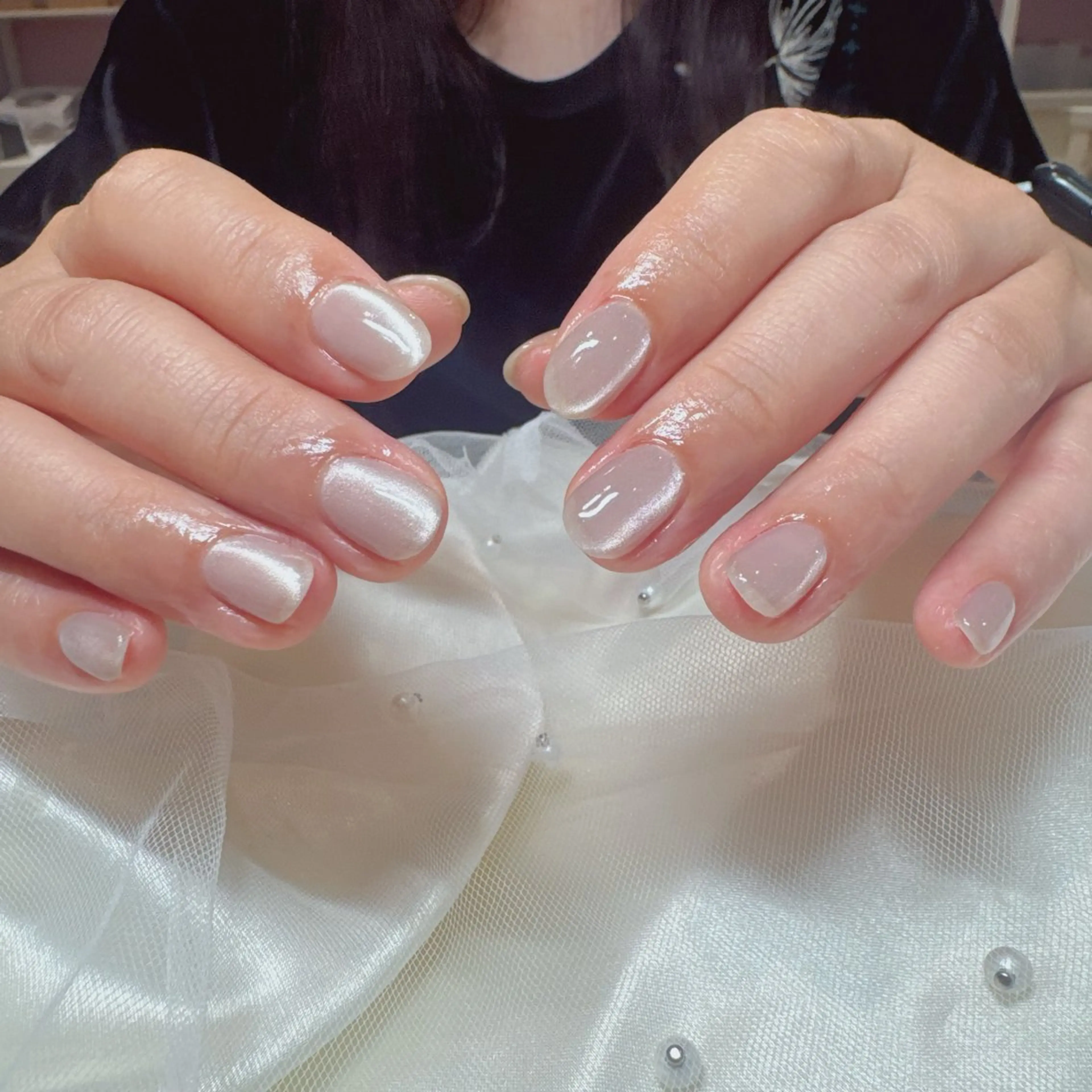 【90min.オフあり】マグネットワンカラーの写真