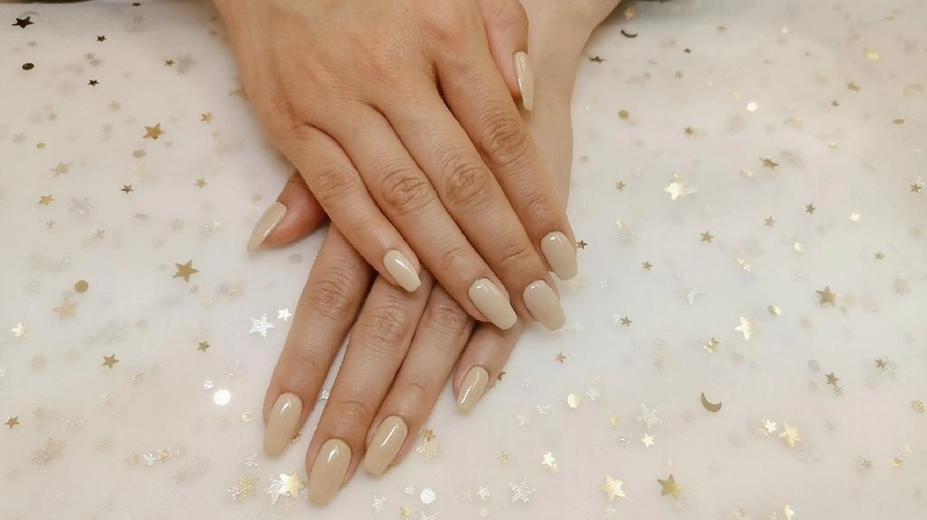 ネイル ハンドネイル 上福岡 らんらんのネイルデザイン