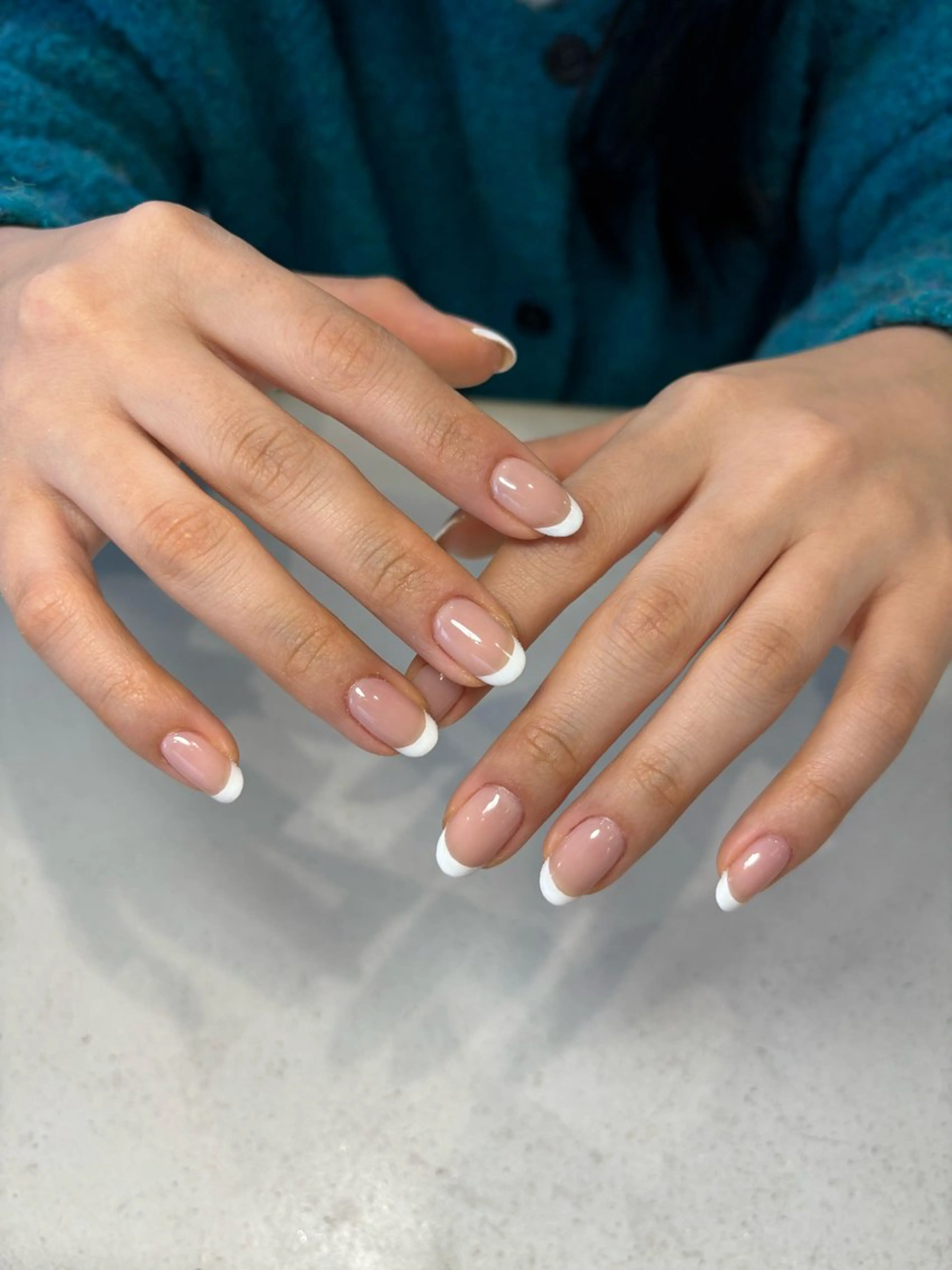 ネイル shiro 浜松駅前店所属・shiro 浜松駅前店のネイルデザイン