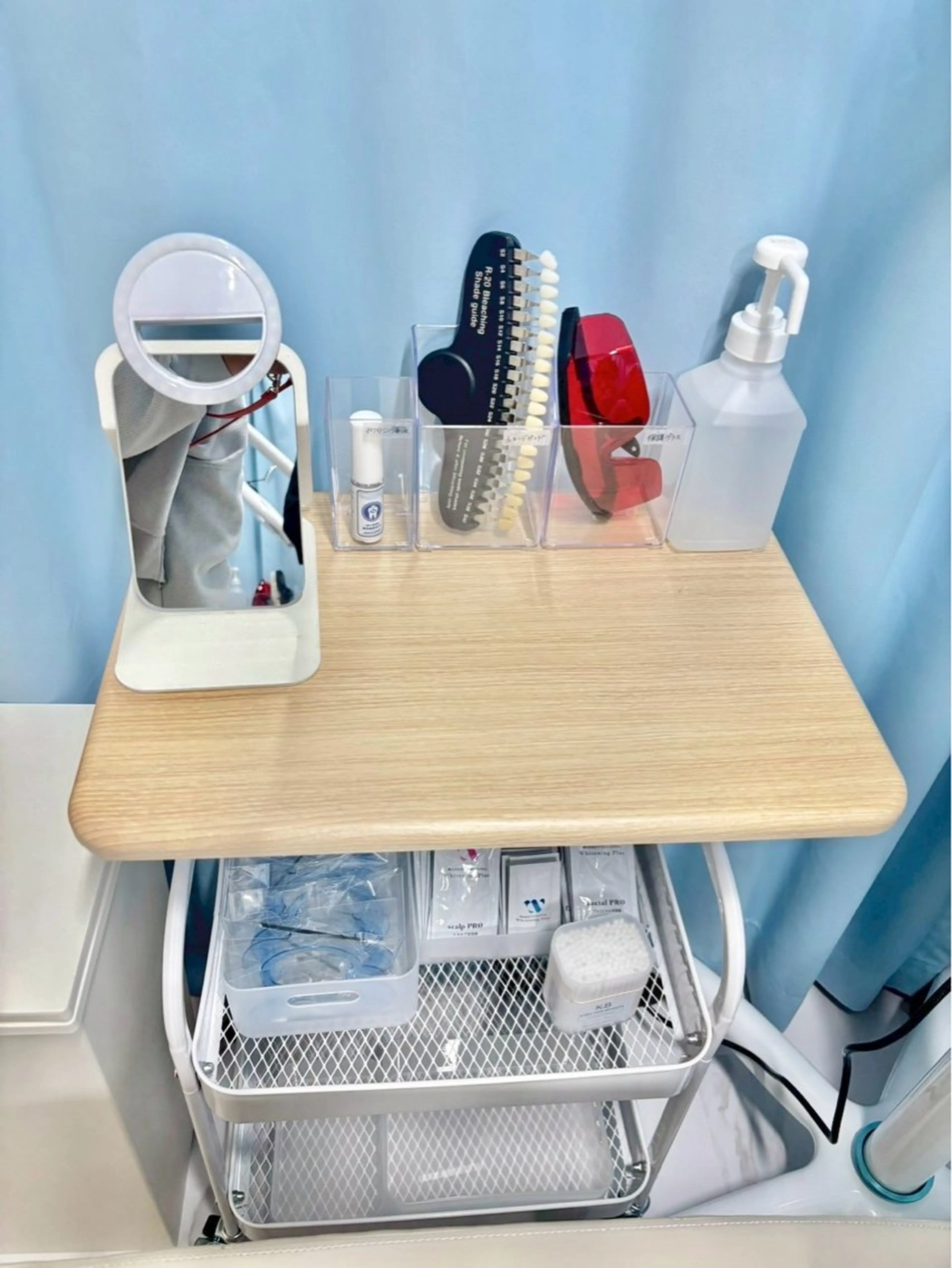 セルフホワイトニング サクッとホワイト   立川店所属・サクッとホワイト 立川店のその他イメージ