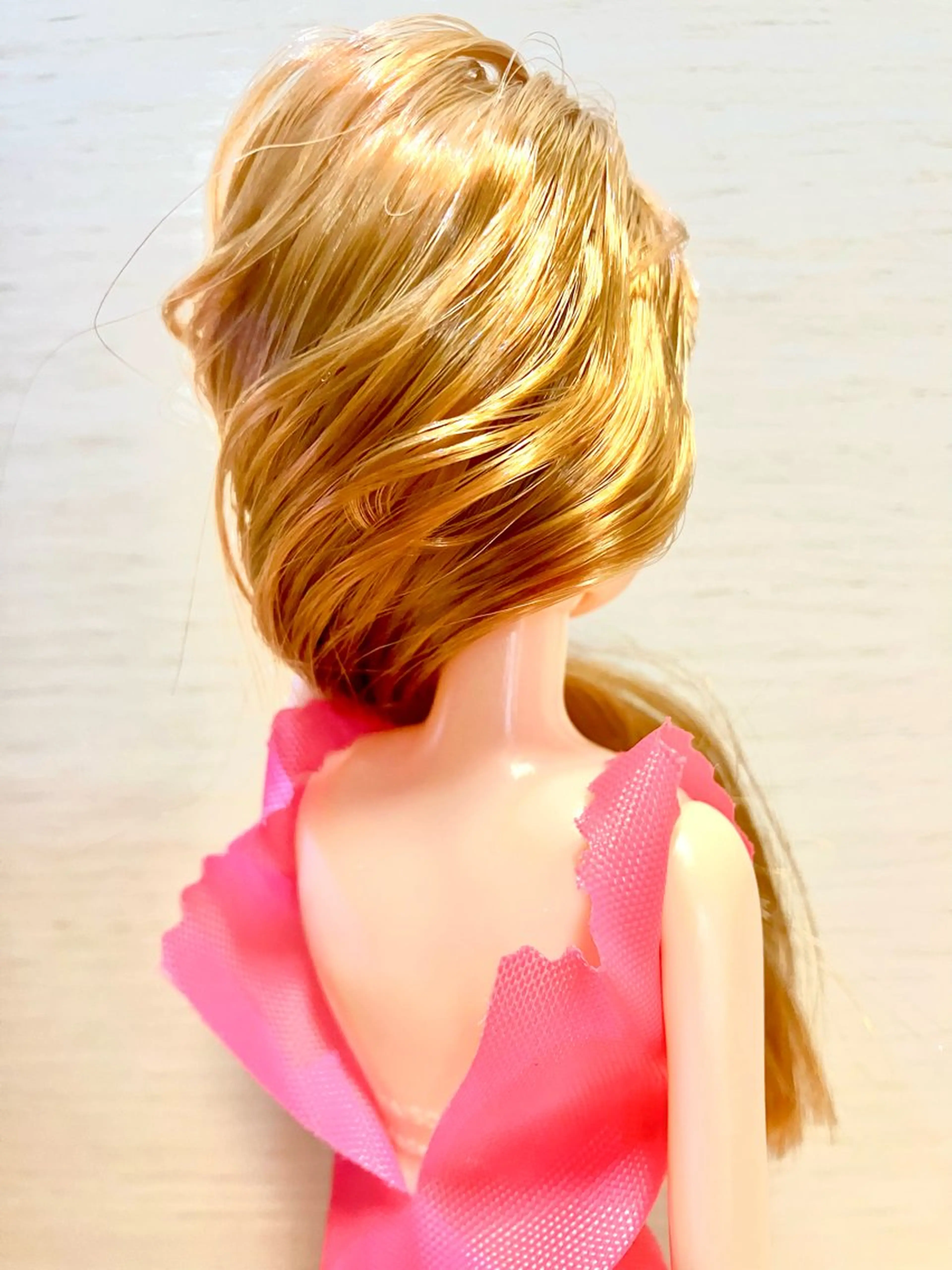 lächeln Hund ラッヘンフント所属・中川 えみのエステ・リラクイメージ