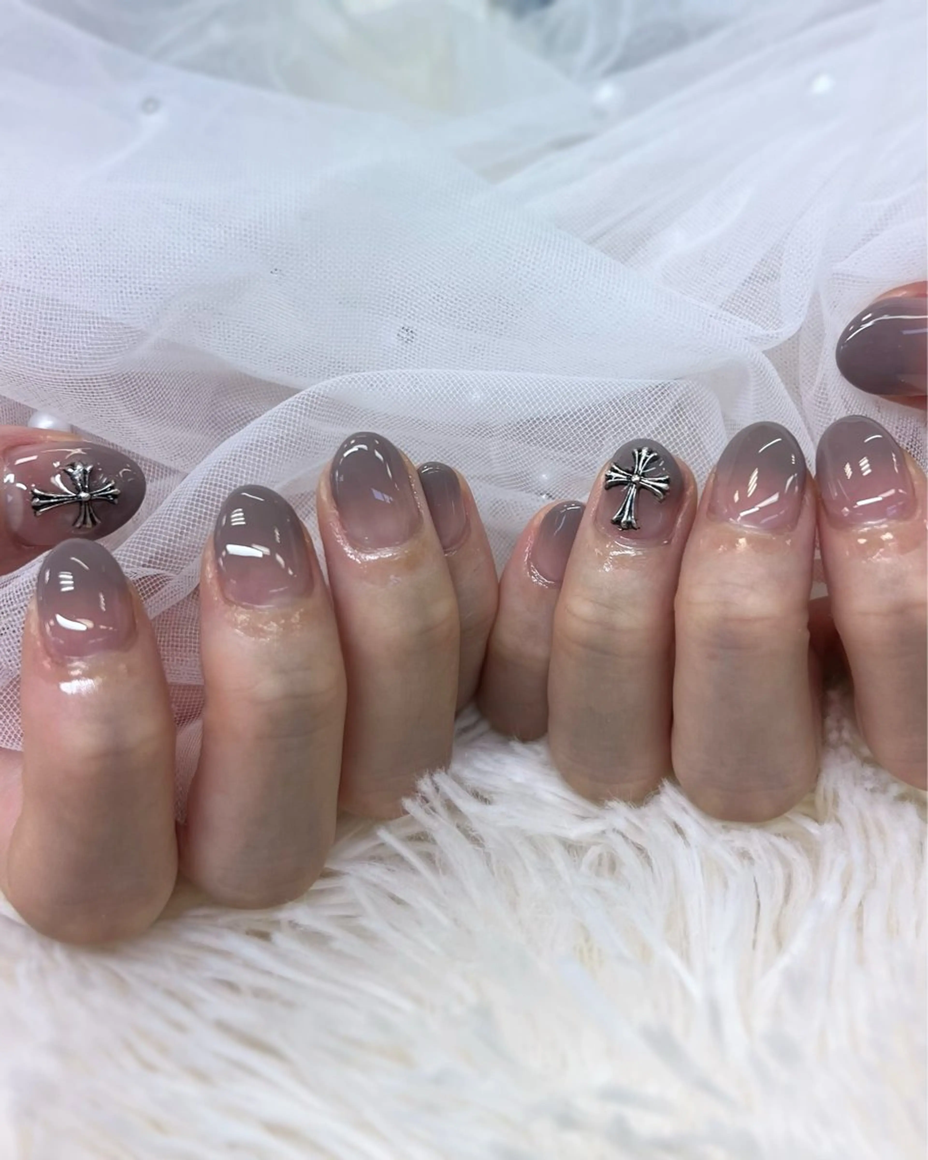 ネイル TRU nail sawaneのネイルデザイン