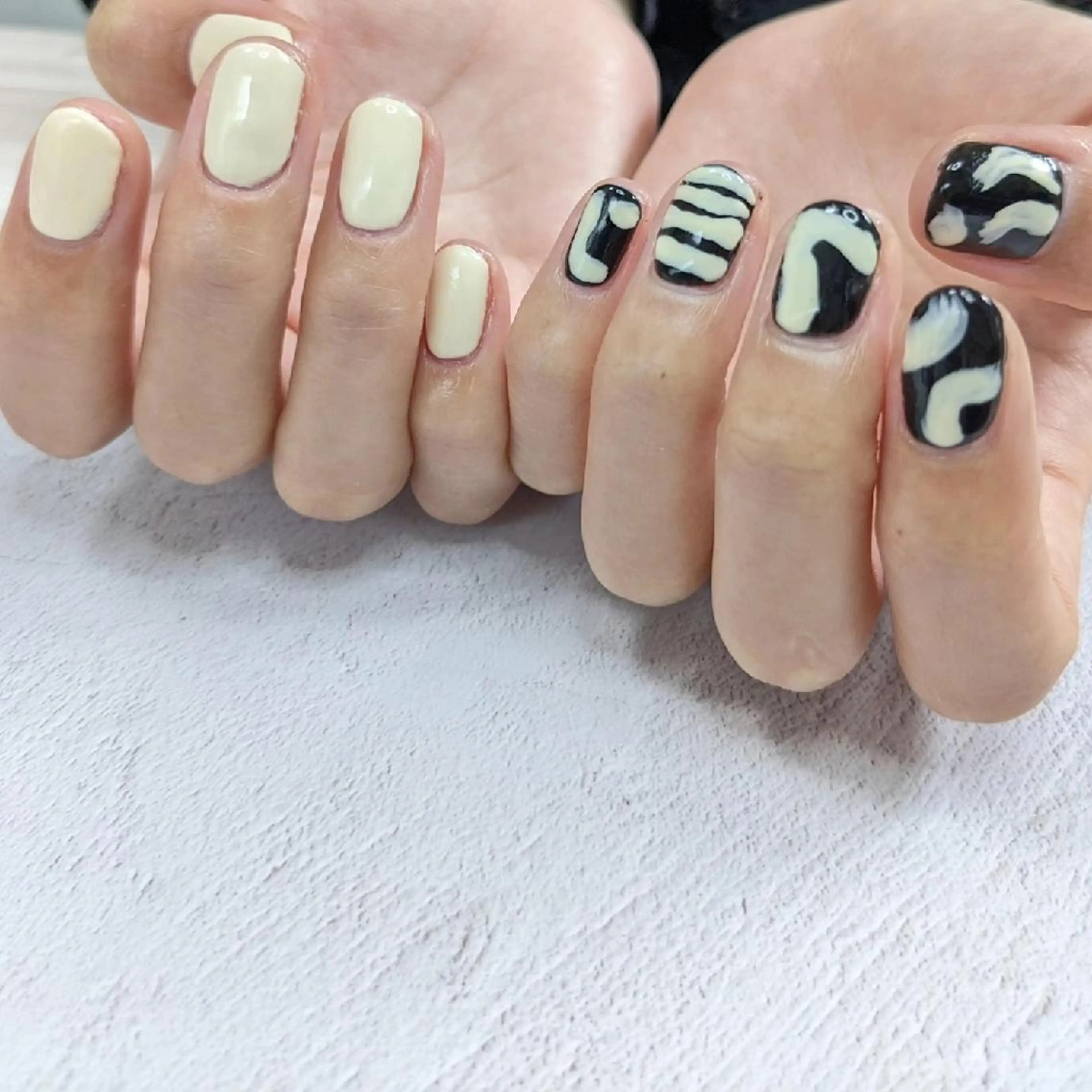 ネイル nail RiRi アトレナチュラのエステ・リラクイメージ