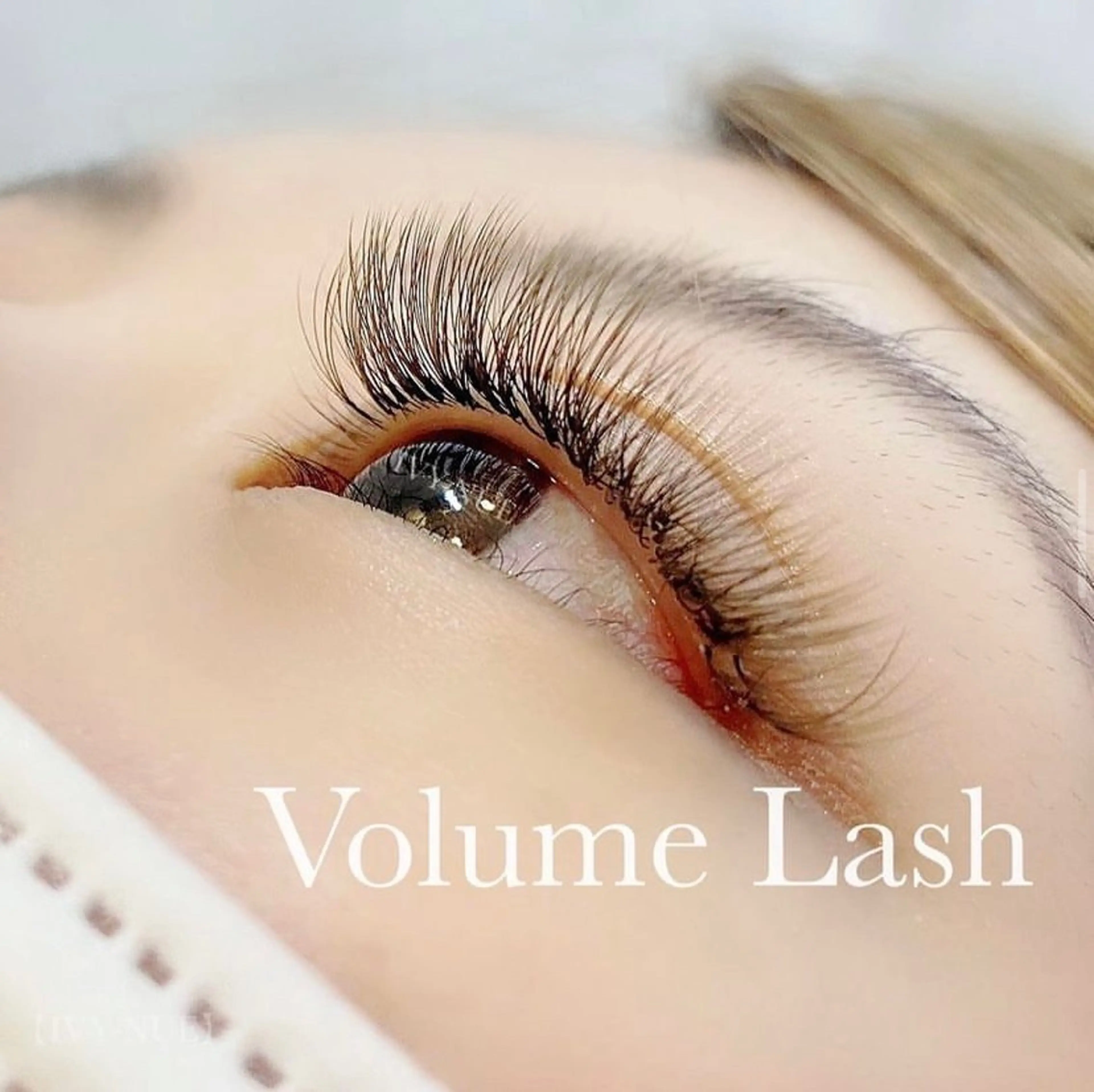 マツエク・マツパ ivy-nue🩶 Natsumiのマツエク・マツパデザイン