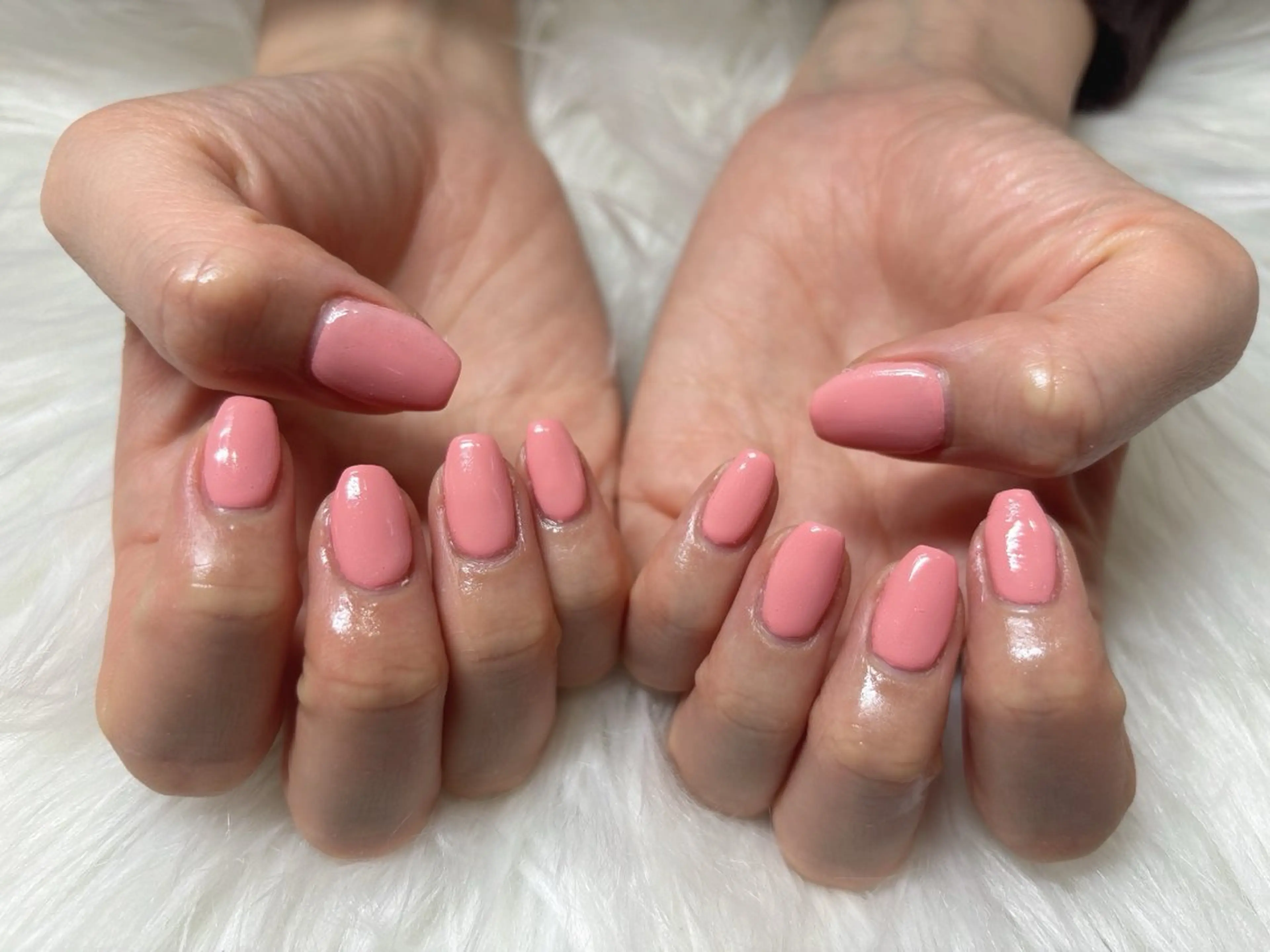 ネイル ハンドネイル salon Ange所属・Ange 🌸Rin🌸のネイルデザイン