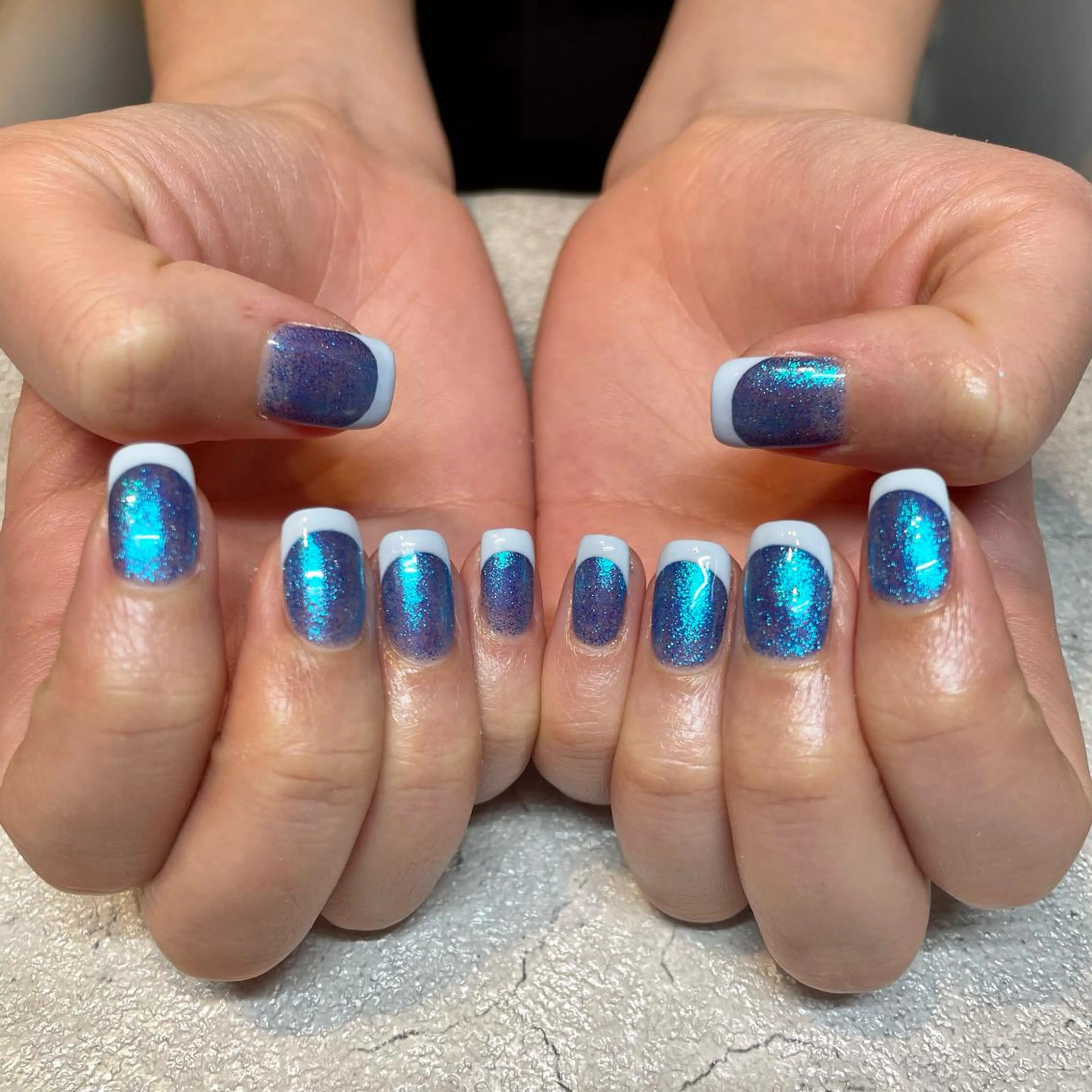 ネイル ハンドネイル Tocowaka マエダのネイルデザイン