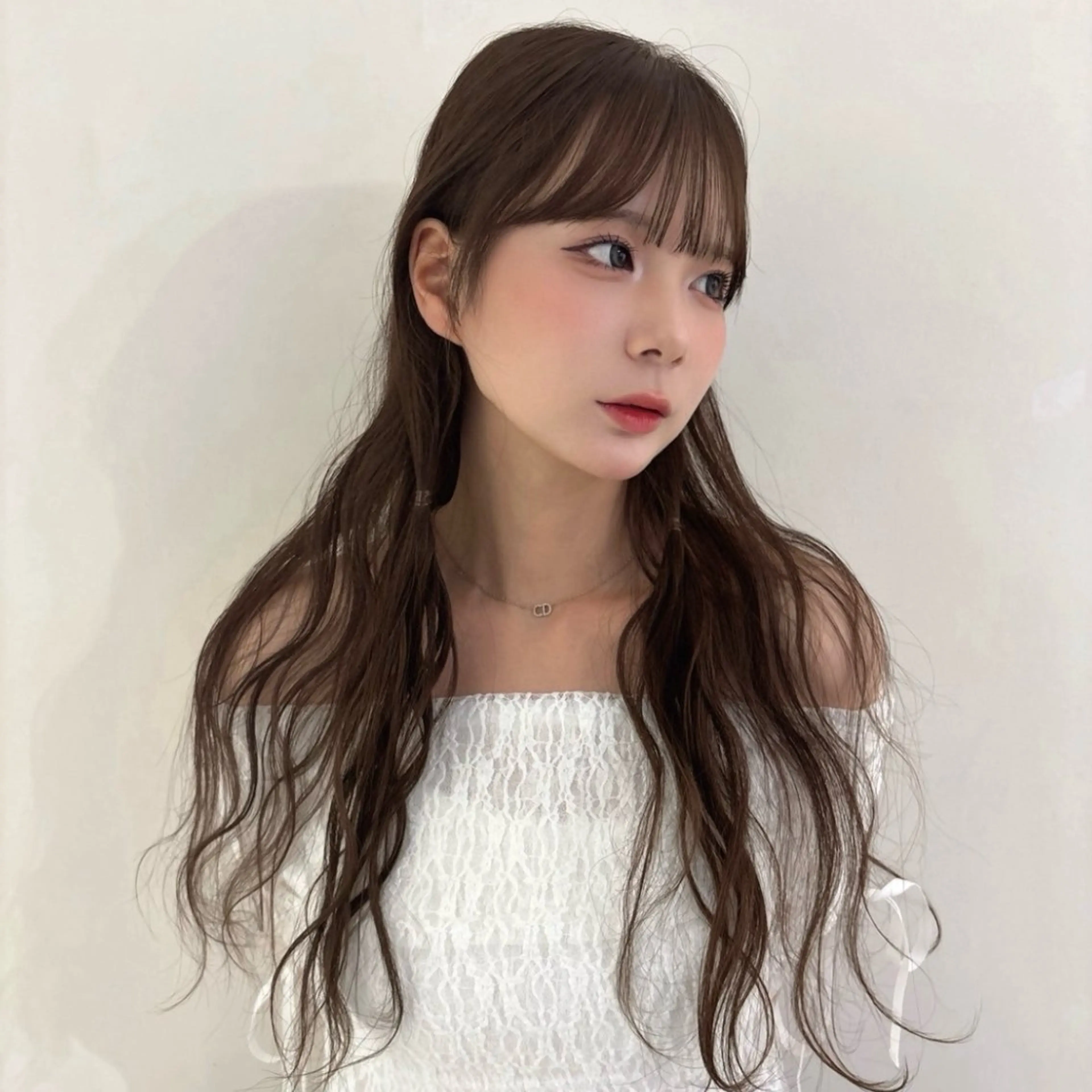 ロング riTo yuiのヘアスタイル