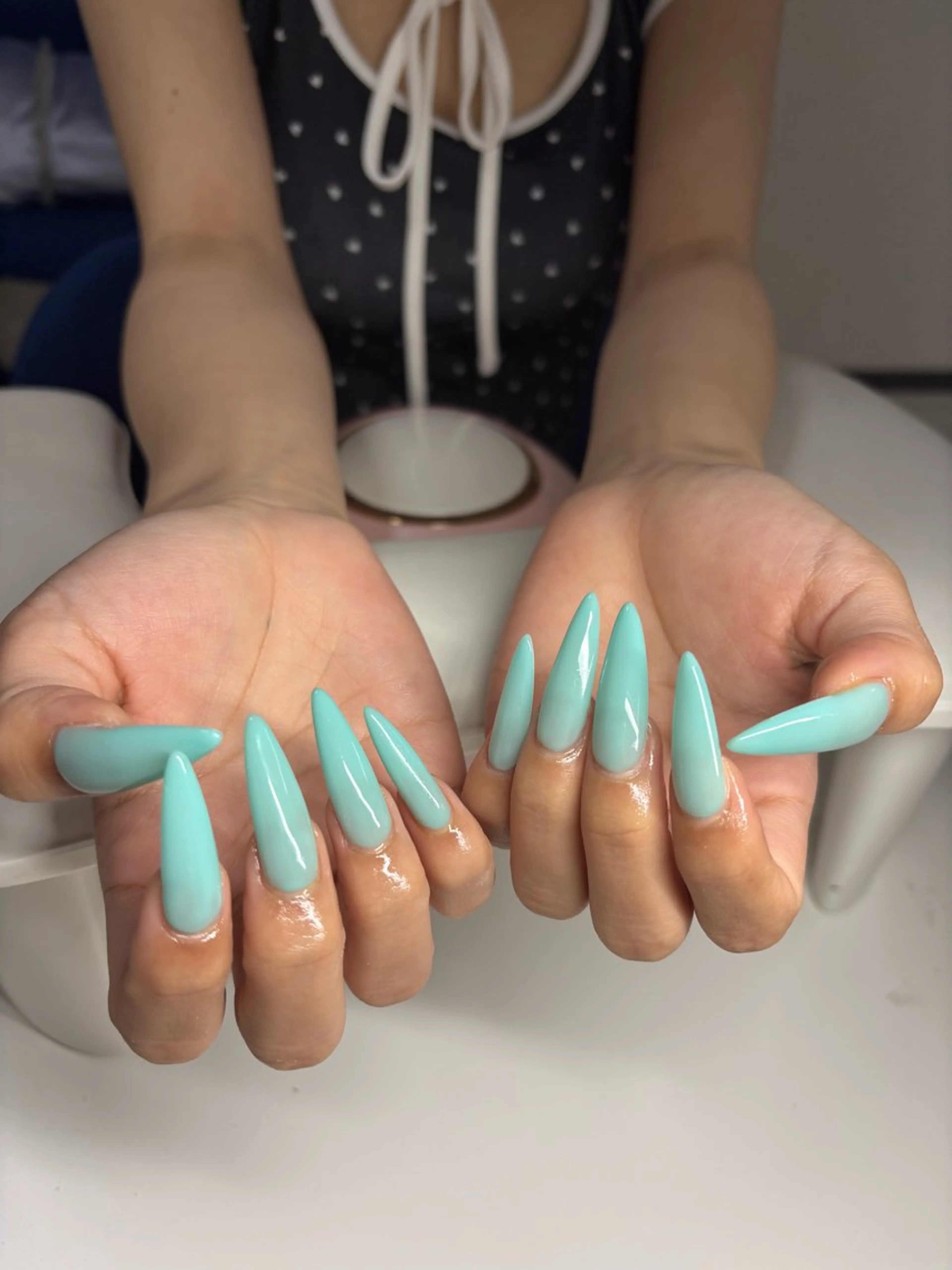 ネイル ハンドネイル MACHÉRIE青山 🎀のネイルデザイン