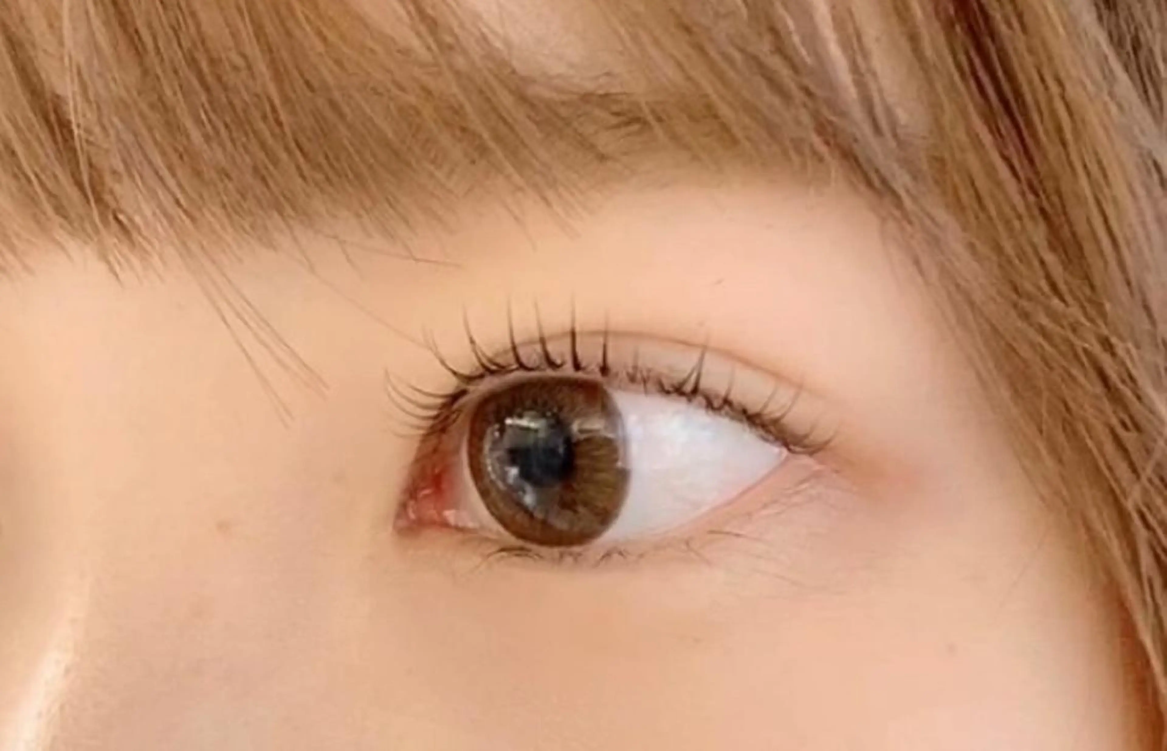 マツエク・マツパ fan.germe☆ Satsukiのマツエク・マツパデザイン