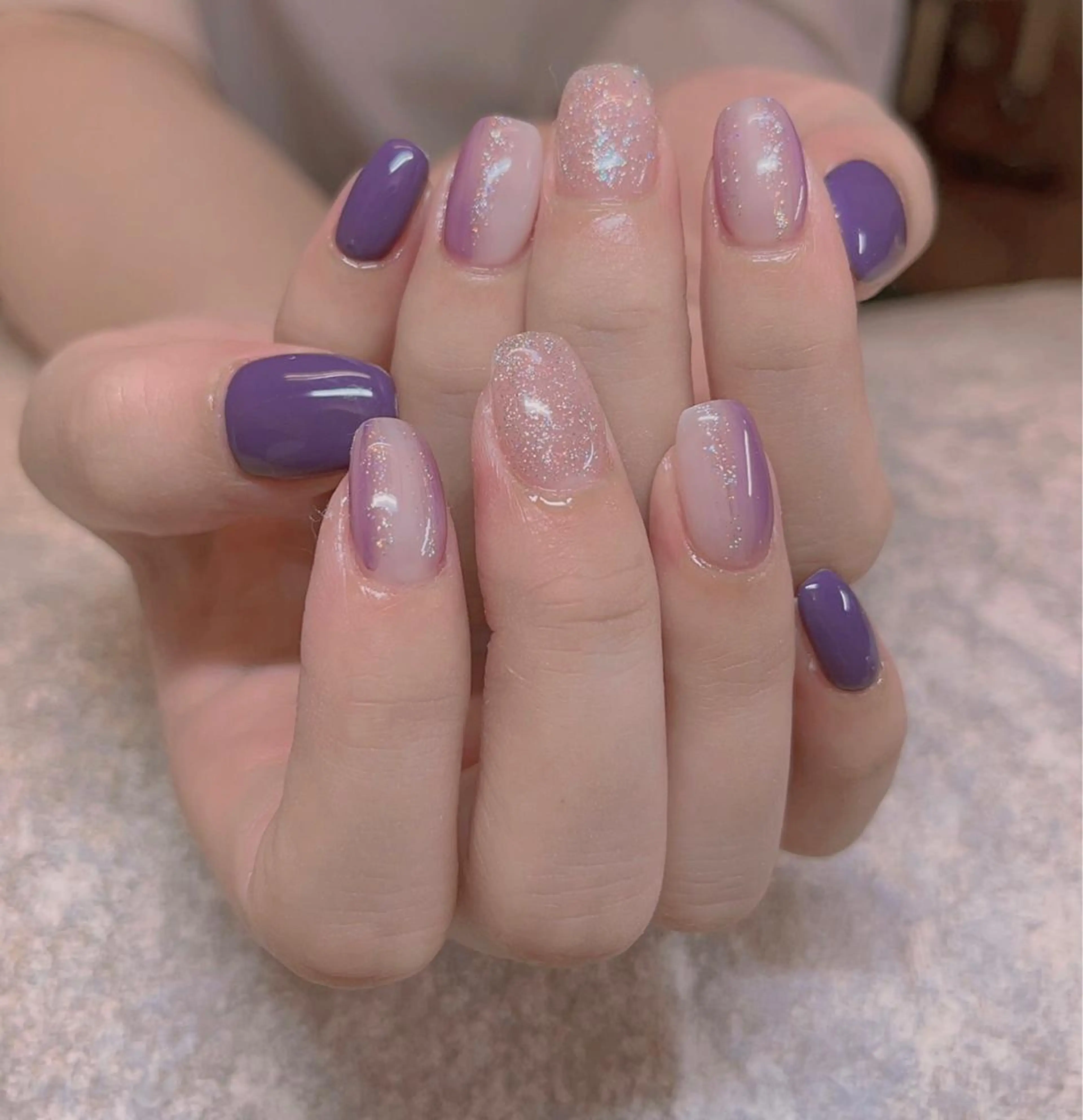 ネイル LOVE NAIL 💕Sonoのネイルデザイン