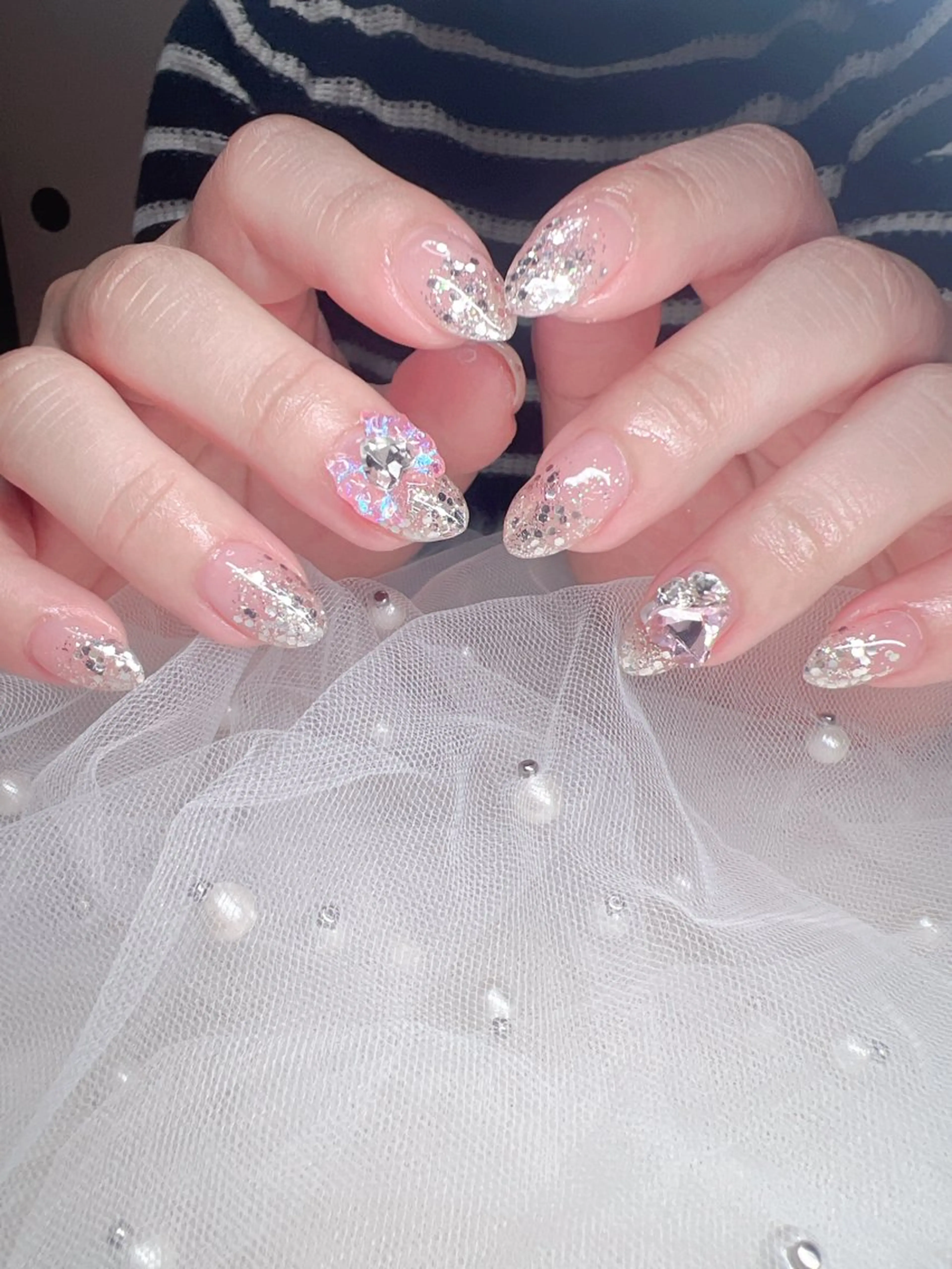 ネイル MK ネイルサロンのネイルデザイン