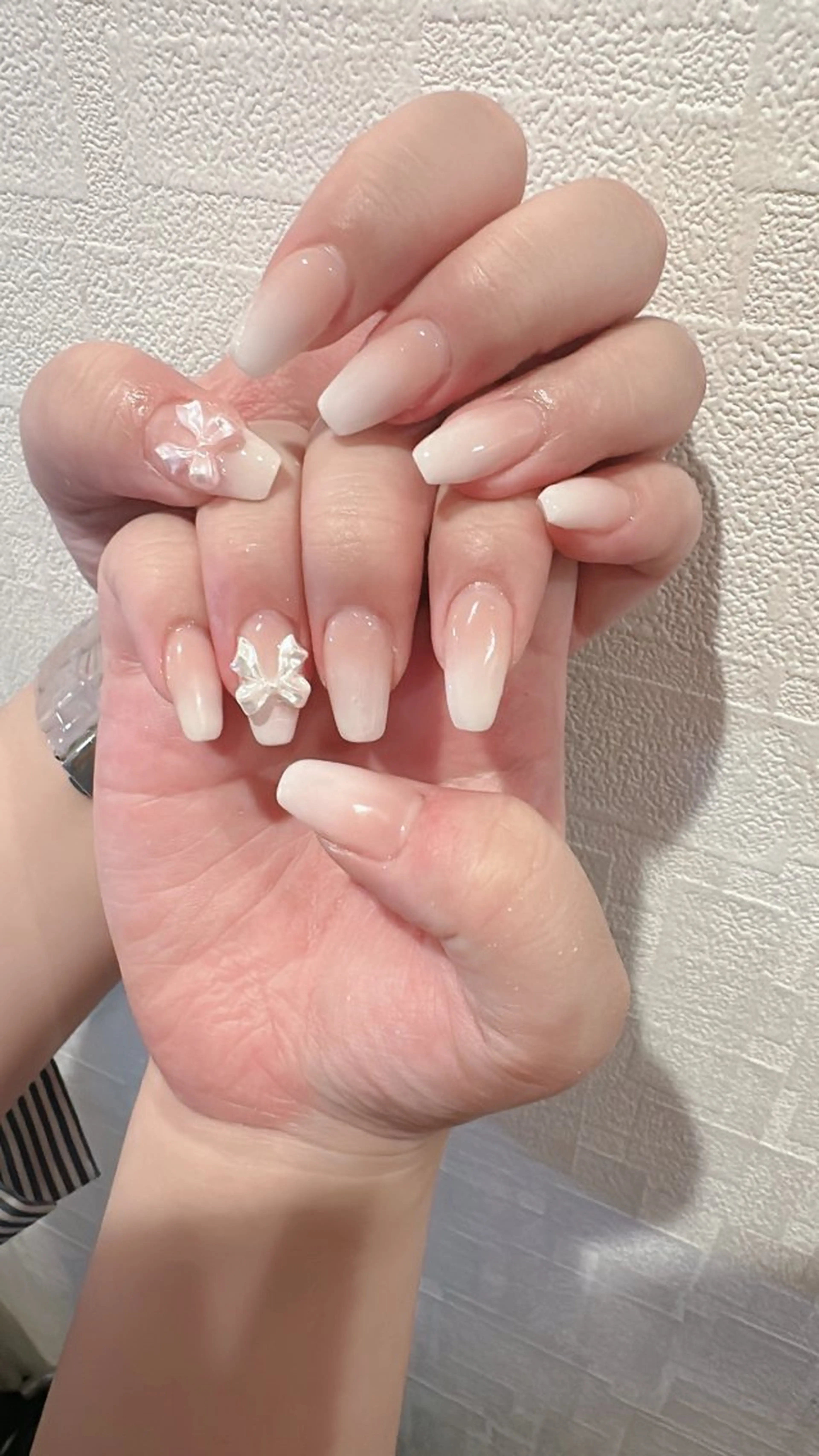 ネイル ハンドネイル D-BEAUTY Nailsalonのネイルデザイン