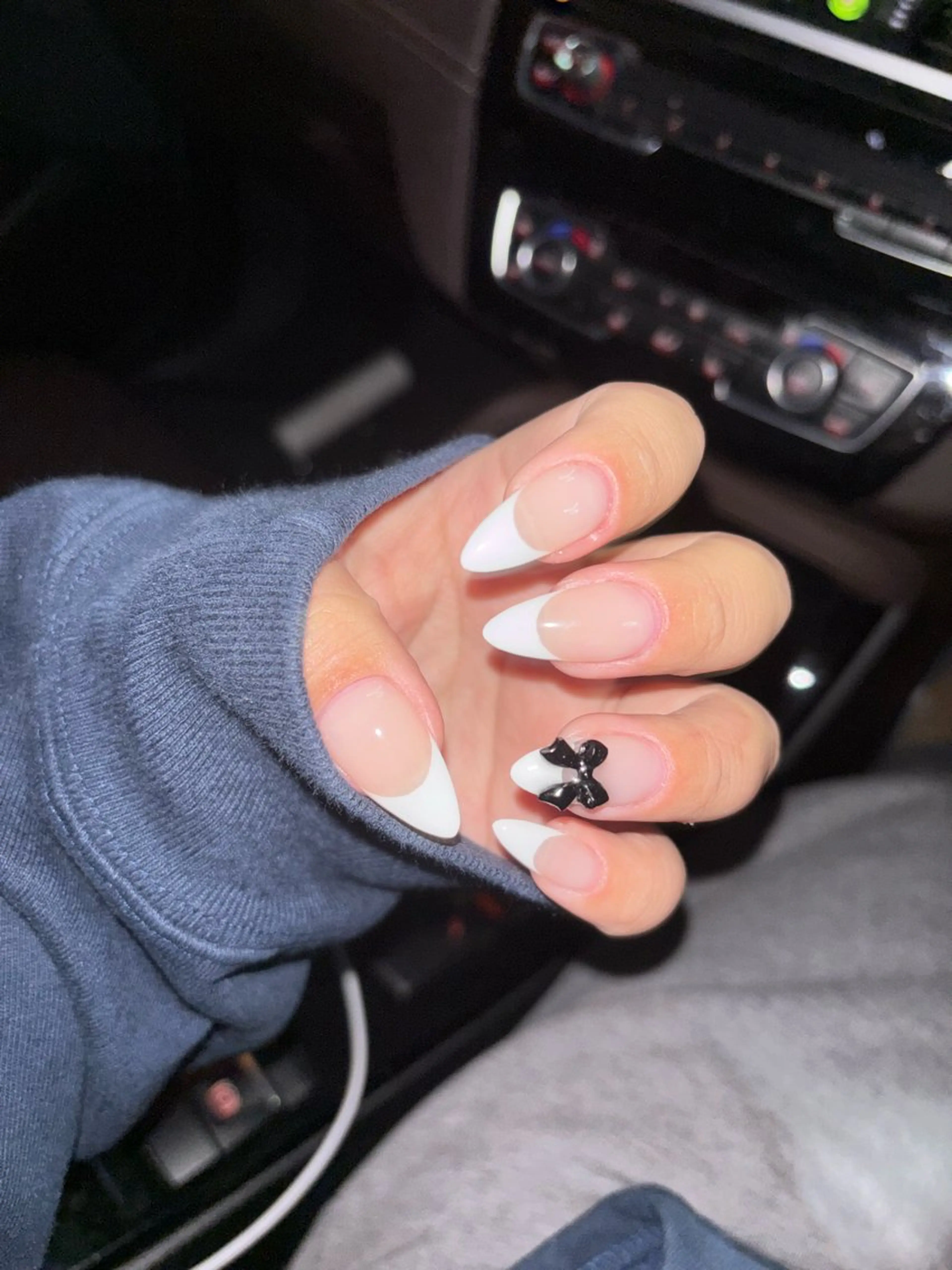 ネイル en.nail⭐︎ 丹波橋のネイルデザイン