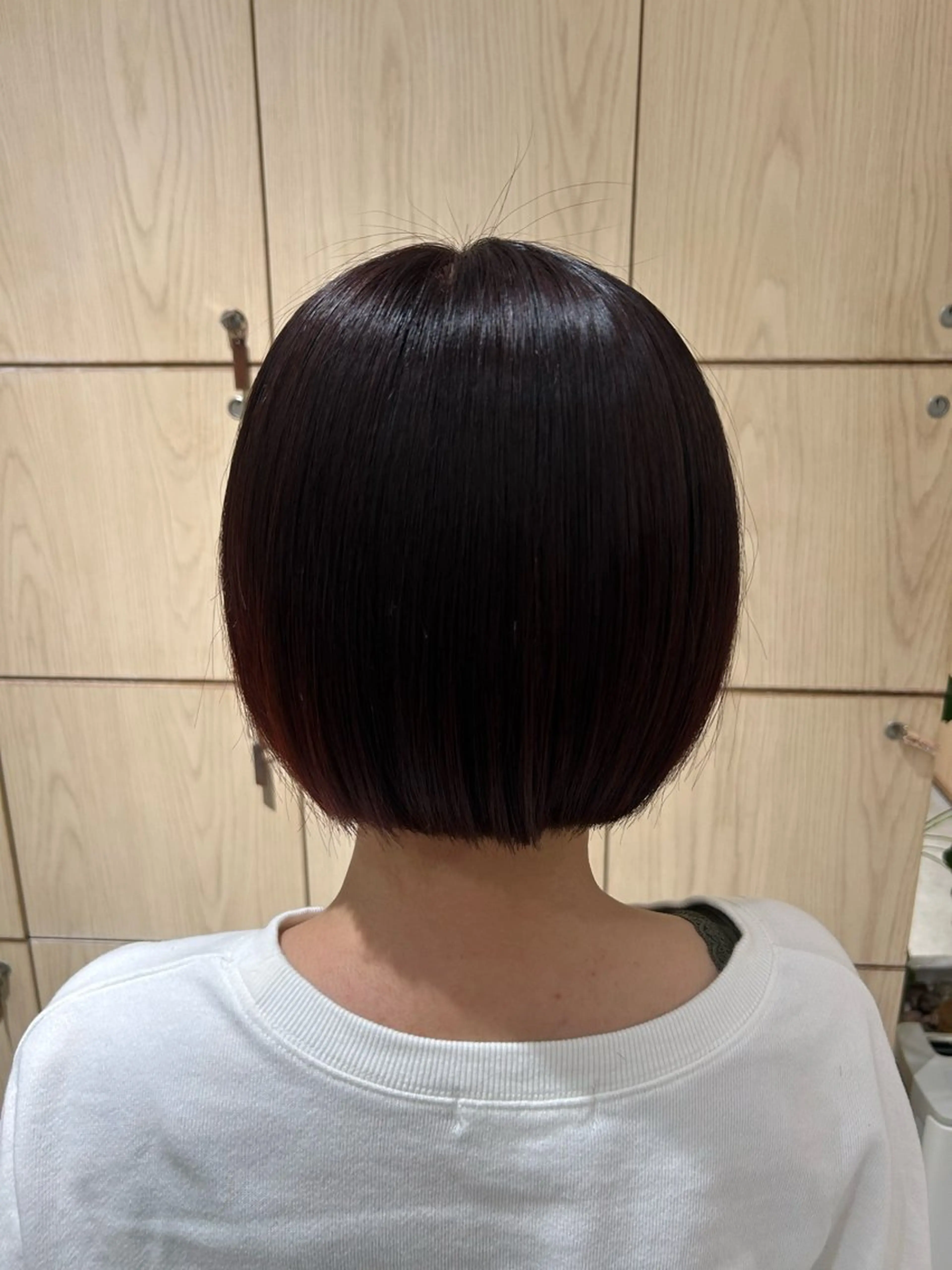 ショート adorable 🐾林 莉桜のヘアスタイル