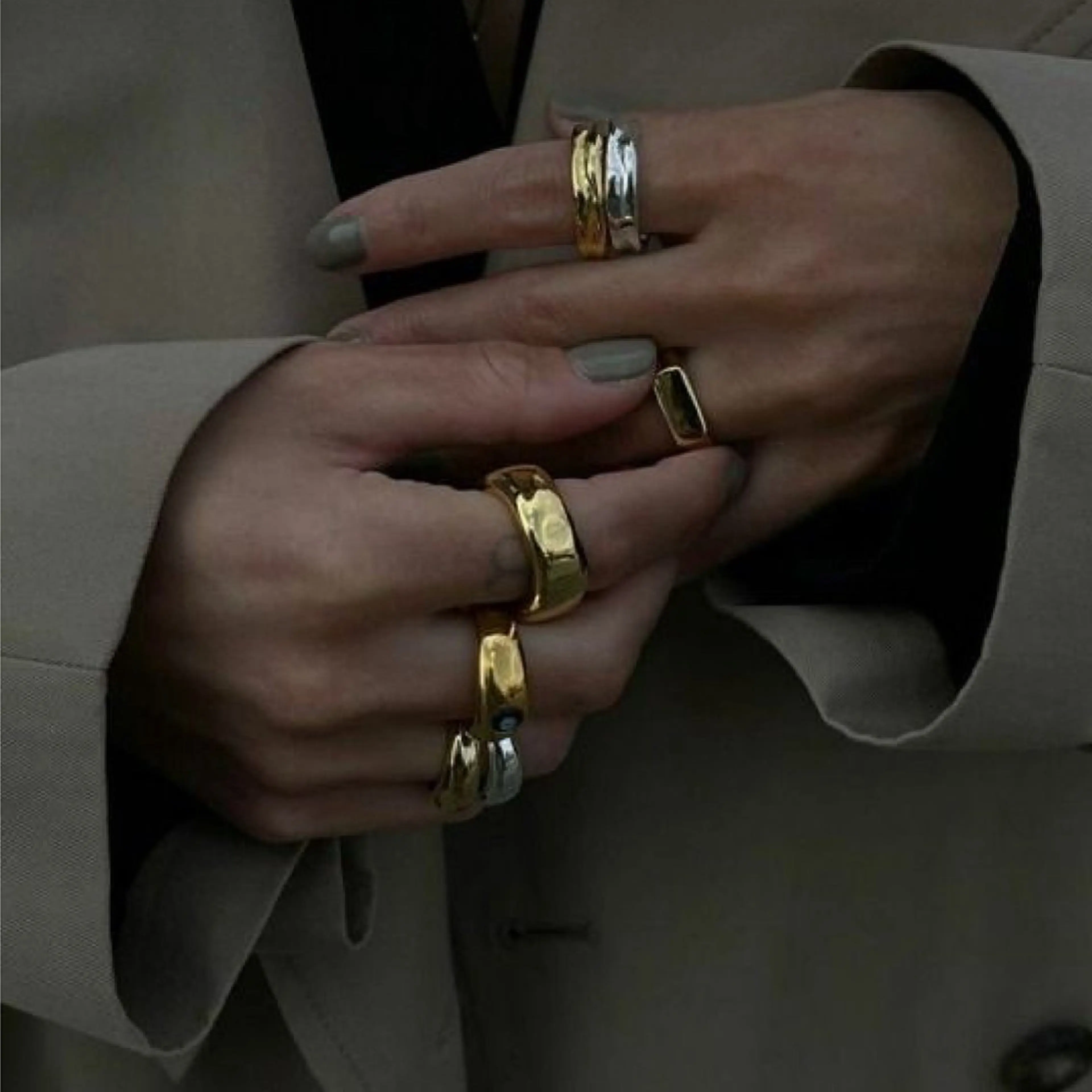 ネイル oak nail所属・óæk nailのネイルデザイン